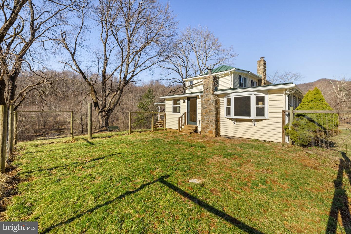 316 SWINDLER HOLLOW RD, SPERRYVILLE, Virginia 22740, 4 Bedrooms Bedrooms, ,2 BathroomsBathrooms,Residential,For sale,316 SWINDLER HOLLOW RD,VARP2002238 MLS # VARP2002238