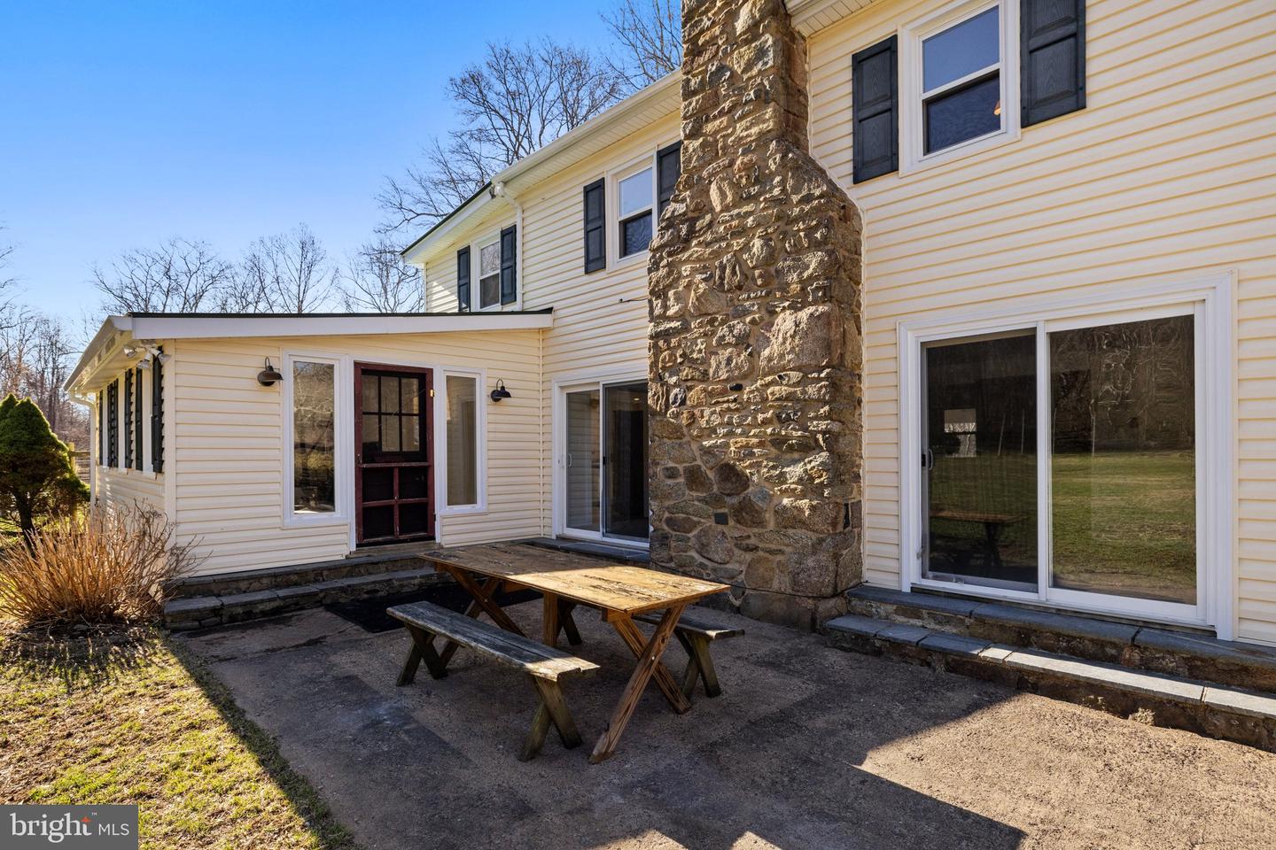 316 SWINDLER HOLLOW RD, SPERRYVILLE, Virginia 22740, 4 Bedrooms Bedrooms, ,2 BathroomsBathrooms,Residential,For sale,316 SWINDLER HOLLOW RD,VARP2002238 MLS # VARP2002238