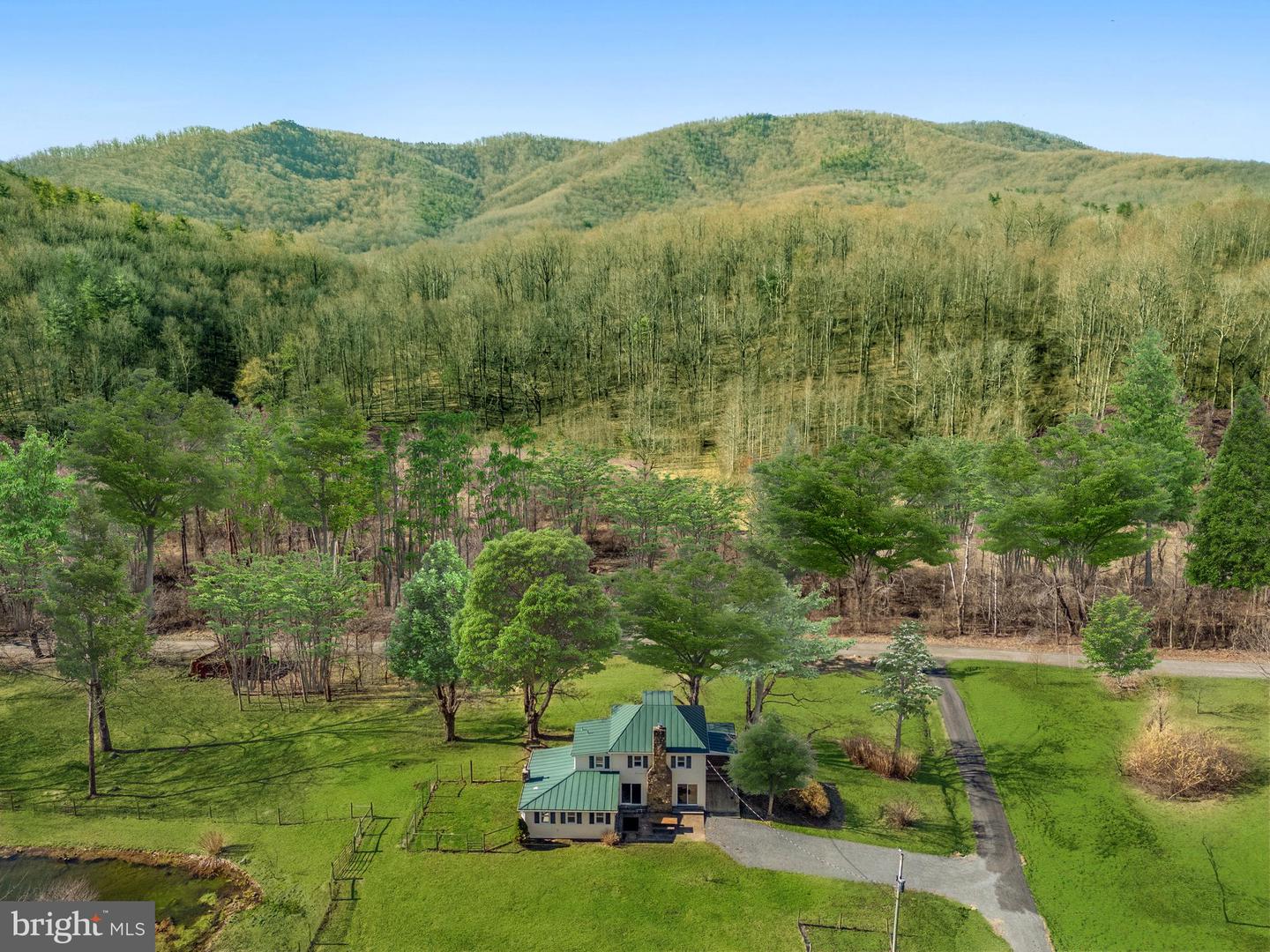 316 SWINDLER HOLLOW RD, SPERRYVILLE, Virginia 22740, 4 Bedrooms Bedrooms, ,2 BathroomsBathrooms,Residential,For sale,316 SWINDLER HOLLOW RD,VARP2002238 MLS # VARP2002238
