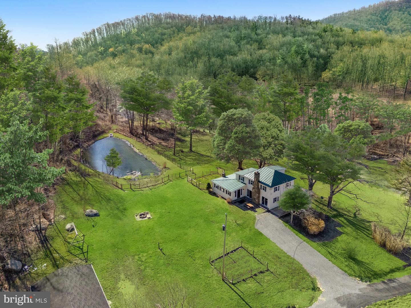 316 SWINDLER HOLLOW RD, SPERRYVILLE, Virginia 22740, 4 Bedrooms Bedrooms, ,2 BathroomsBathrooms,Residential,For sale,316 SWINDLER HOLLOW RD,VARP2002238 MLS # VARP2002238