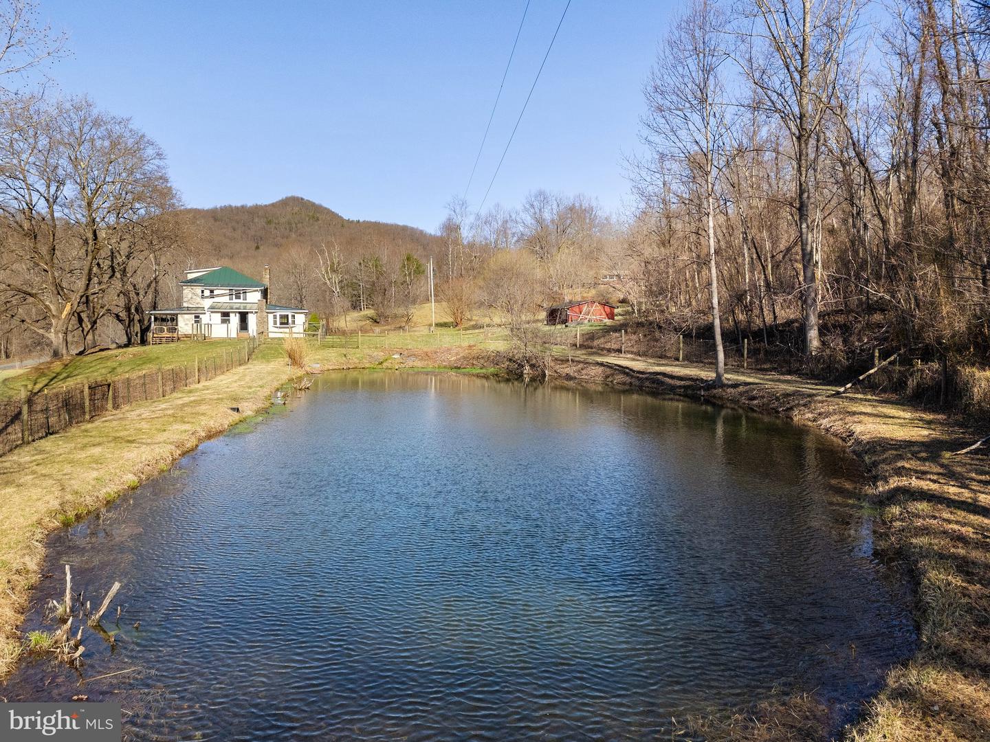 316 SWINDLER HOLLOW RD, SPERRYVILLE, Virginia 22740, 4 Bedrooms Bedrooms, ,2 BathroomsBathrooms,Residential,For sale,316 SWINDLER HOLLOW RD,VARP2002238 MLS # VARP2002238