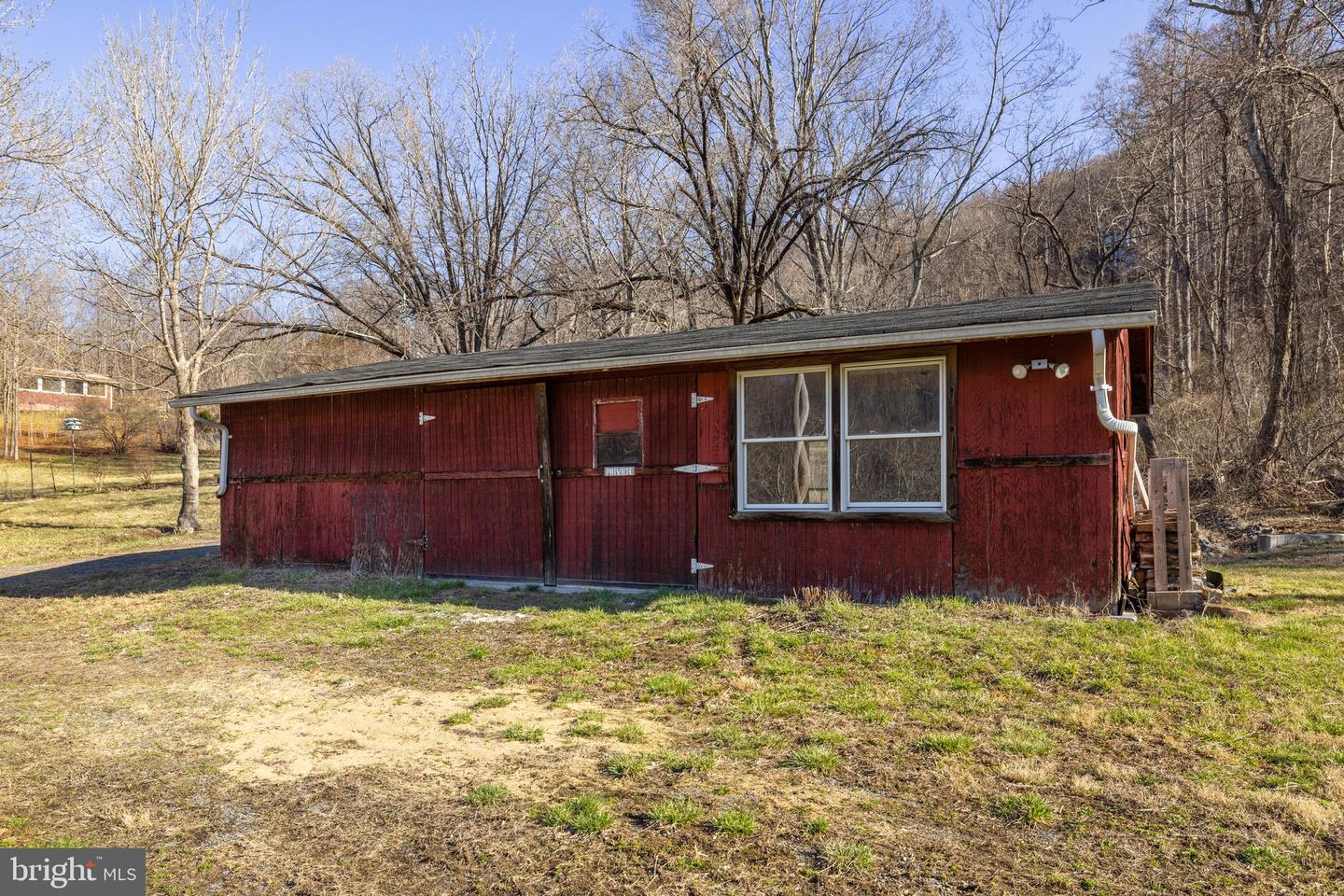 316 SWINDLER HOLLOW RD, SPERRYVILLE, Virginia 22740, 4 Bedrooms Bedrooms, ,2 BathroomsBathrooms,Residential,For sale,316 SWINDLER HOLLOW RD,VARP2002238 MLS # VARP2002238