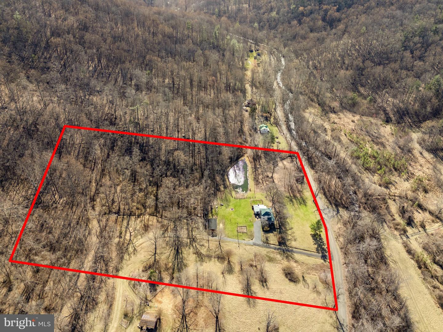 316 SWINDLER HOLLOW RD, SPERRYVILLE, Virginia 22740, 4 Bedrooms Bedrooms, ,2 BathroomsBathrooms,Residential,For sale,316 SWINDLER HOLLOW RD,VARP2002238 MLS # VARP2002238