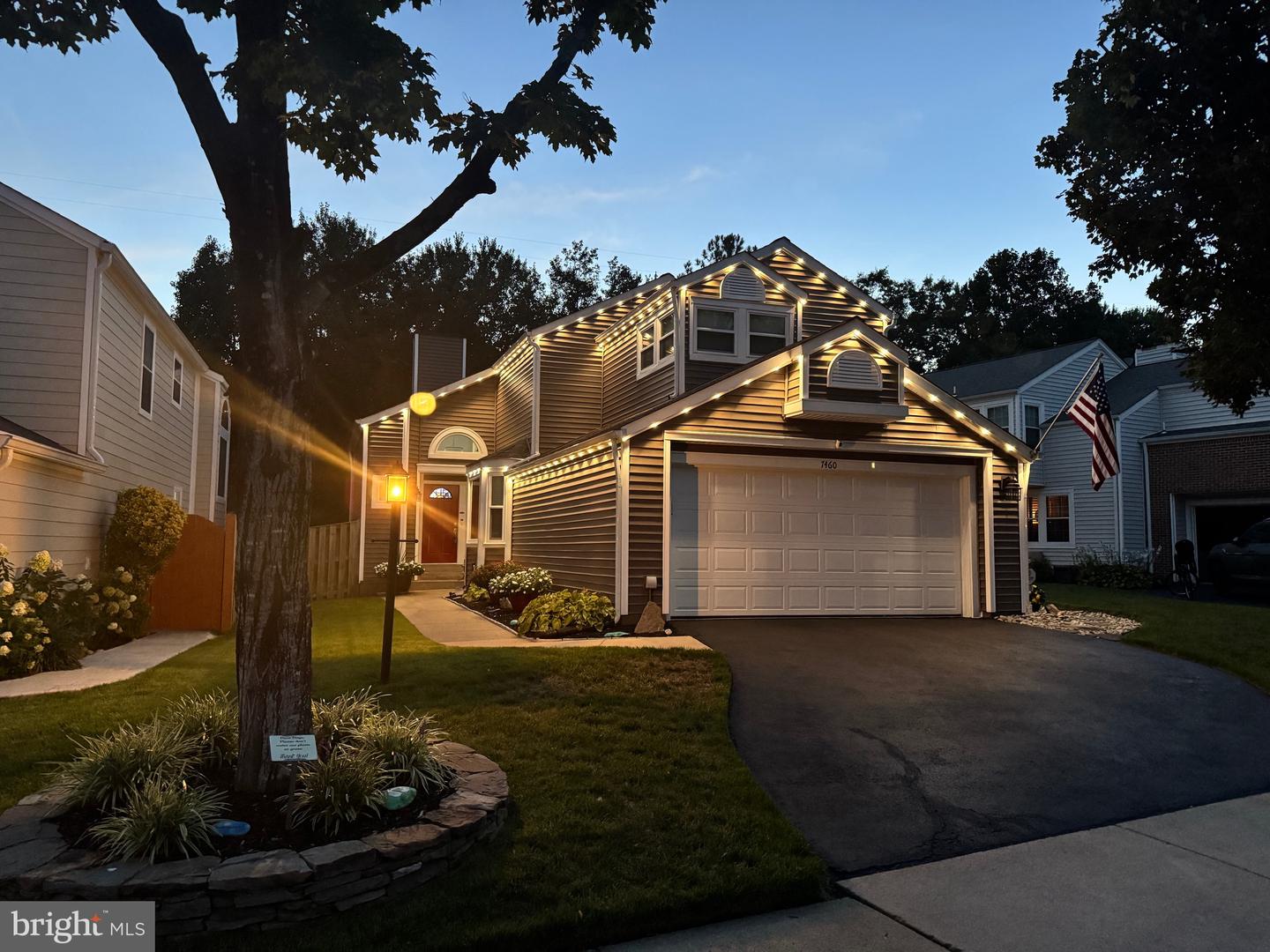 7460 CROSS GATE LN, ALEXANDRIA, Virginia 22315, 3 Bedrooms Bedrooms, ,3 BathroomsBathrooms,Residential,For sale,7460 CROSS GATE LN,VAFX2263292 MLS # VAFX2263292