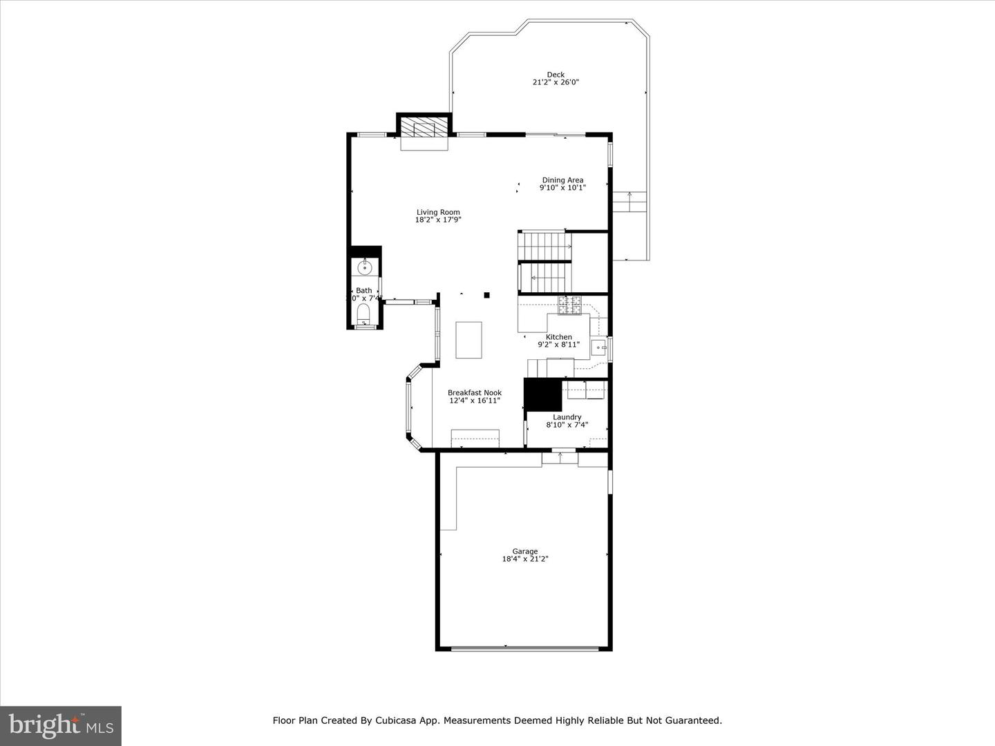 7460 CROSS GATE LN, ALEXANDRIA, Virginia 22315, 3 Bedrooms Bedrooms, ,3 BathroomsBathrooms,Residential,For sale,7460 CROSS GATE LN,VAFX2263292 MLS # VAFX2263292