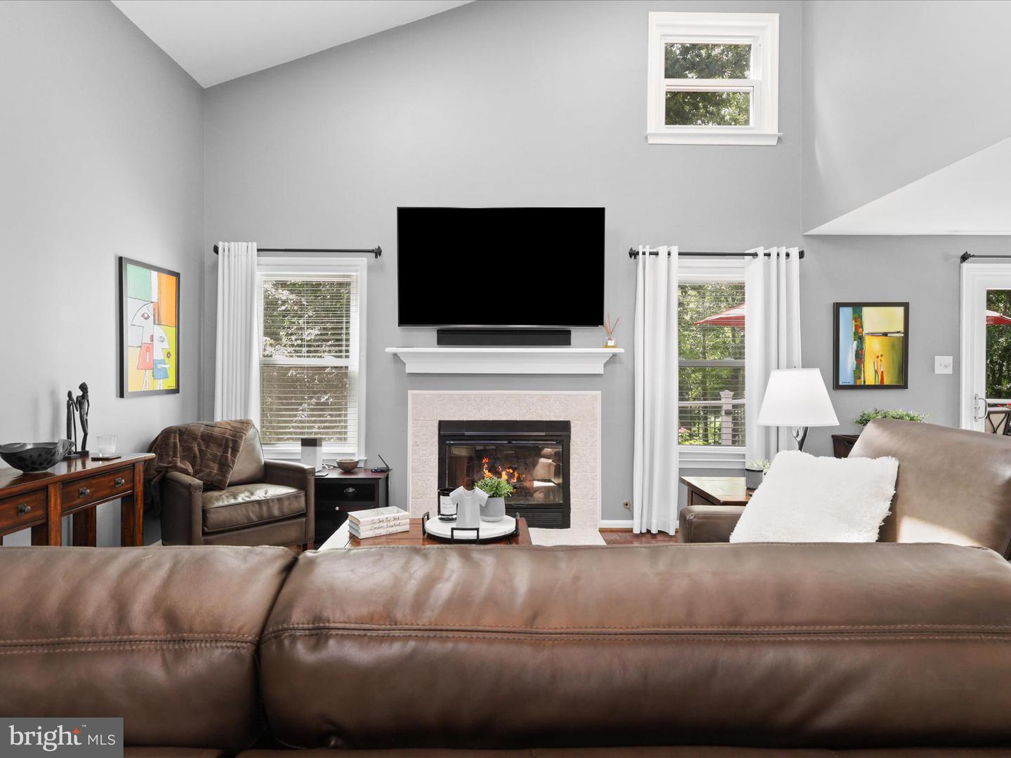 7460 CROSS GATE LN, ALEXANDRIA, Virginia 22315, 3 Bedrooms Bedrooms, ,3 BathroomsBathrooms,Residential,For sale,7460 CROSS GATE LN,VAFX2263292 MLS # VAFX2263292