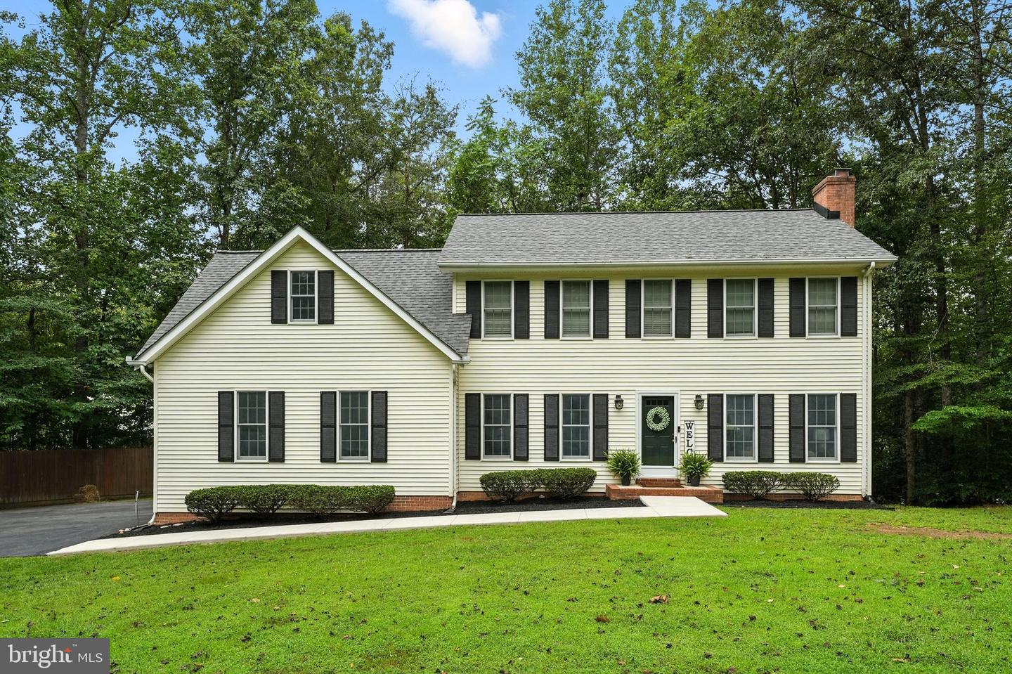 15330 QUAIL RIDGE DR, AMISSVILLE, Virginia 20106, 3 Bedrooms Bedrooms, ,2 BathroomsBathrooms,Residential,For sale,15330 QUAIL RIDGE DR,VACU2011418 MLS # VACU2011418