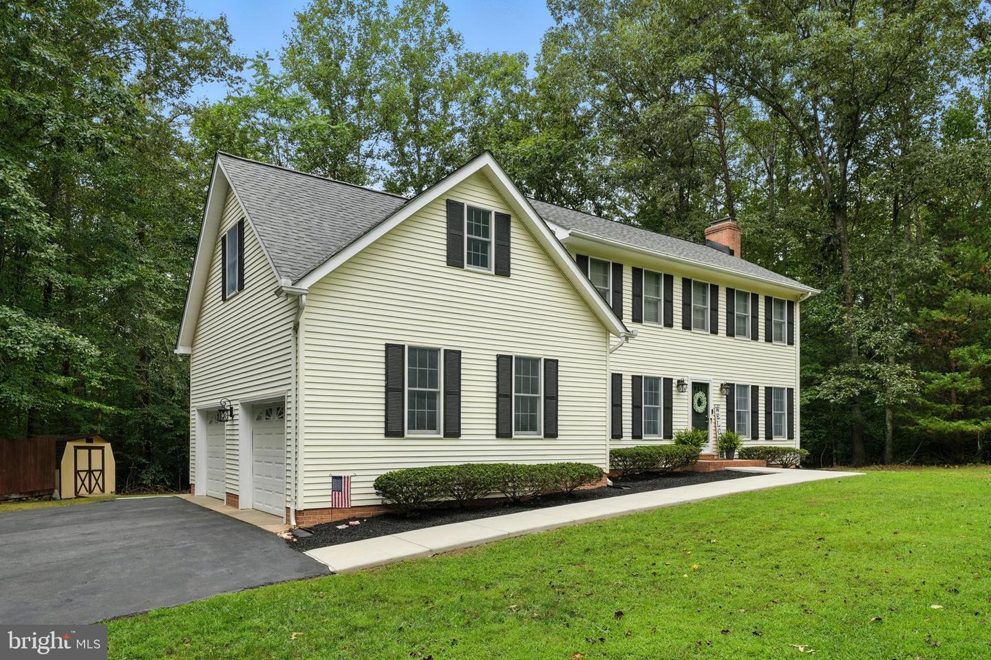 15330 QUAIL RIDGE DR, AMISSVILLE, Virginia 20106, 3 Bedrooms Bedrooms, ,2 BathroomsBathrooms,Residential,For sale,15330 QUAIL RIDGE DR,VACU2011418 MLS # VACU2011418
