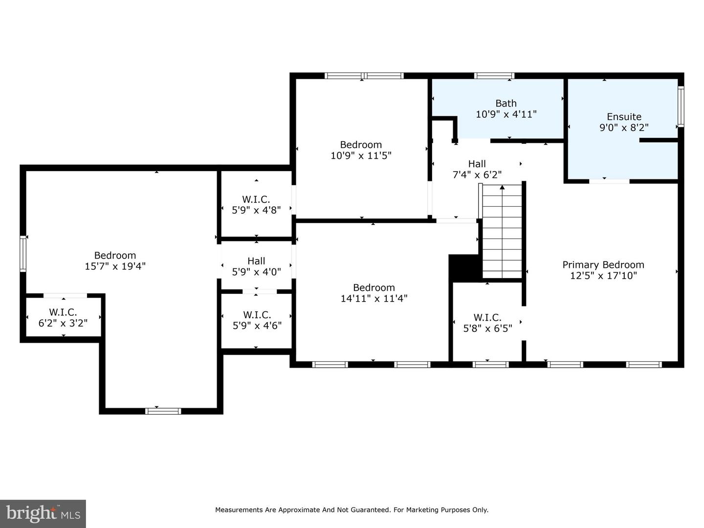 15330 QUAIL RIDGE DR, AMISSVILLE, Virginia 20106, 3 Bedrooms Bedrooms, ,2 BathroomsBathrooms,Residential,For sale,15330 QUAIL RIDGE DR,VACU2011418 MLS # VACU2011418