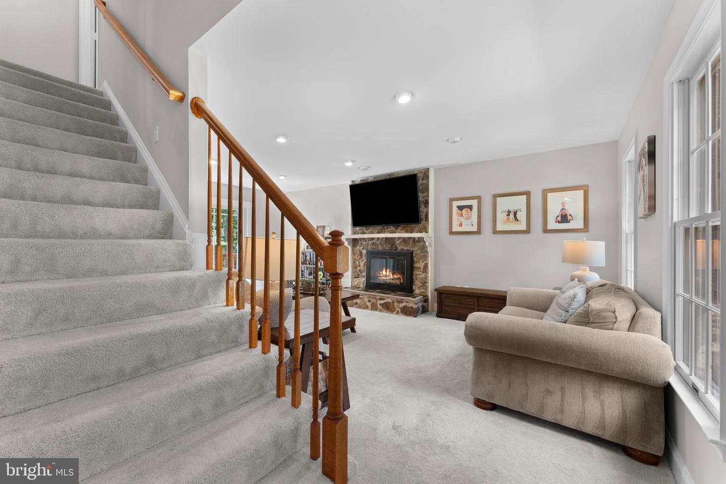 15330 QUAIL RIDGE DR, AMISSVILLE, Virginia 20106, 3 Bedrooms Bedrooms, ,2 BathroomsBathrooms,Residential,For sale,15330 QUAIL RIDGE DR,VACU2011418 MLS # VACU2011418