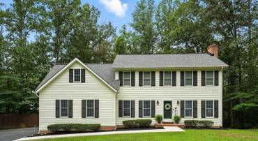15330 QUAIL RIDGE DR, AMISSVILLE, Virginia 20106, 3 Bedrooms Bedrooms, ,2 BathroomsBathrooms,Residential,For sale,15330 QUAIL RIDGE DR,VACU2011418 MLS # VACU2011418