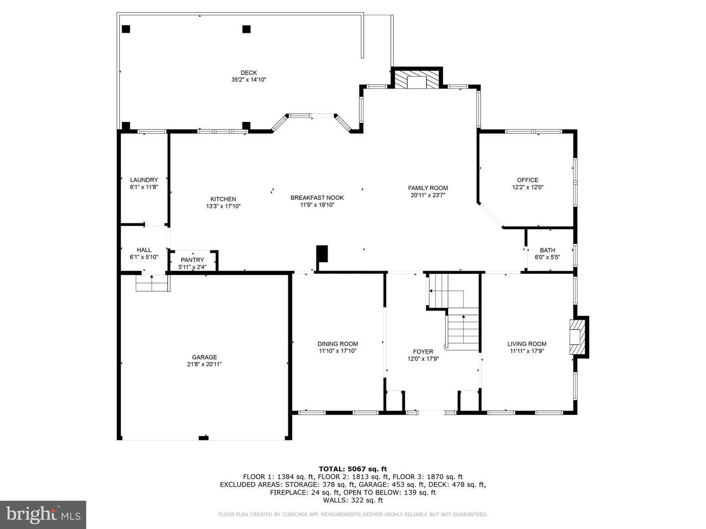 43843 KITTIWAKE DR, LEESBURG, Virginia 20176, 5 Bedrooms Bedrooms, 7 Rooms Rooms,4 BathroomsBathrooms,Residential,For sale,43843 KITTIWAKE DR,VALO2105434 MLS # VALO2105434