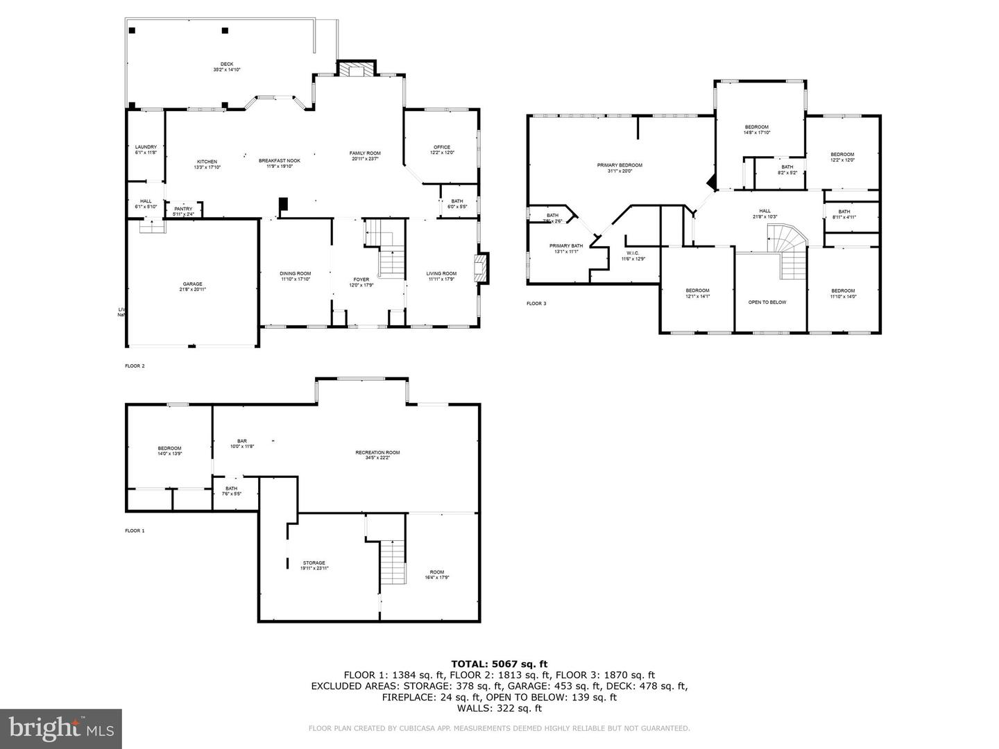43843 KITTIWAKE DR, LEESBURG, Virginia 20176, 5 Bedrooms Bedrooms, 7 Rooms Rooms,4 BathroomsBathrooms,Residential,For sale,43843 KITTIWAKE DR,VALO2105434 MLS # VALO2105434