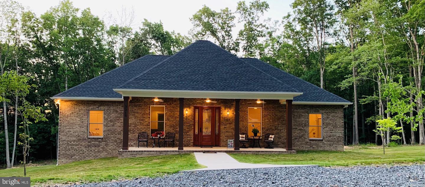 3213 OLD TANBARK ROAD, LURAY, Virginia 22835, 4 Bedrooms Bedrooms, 5 Rooms Rooms,2 BathroomsBathrooms,Residential,For sale,3213 OLD TANBARK ROAD,VAPA2005302 MLS # VAPA2005302