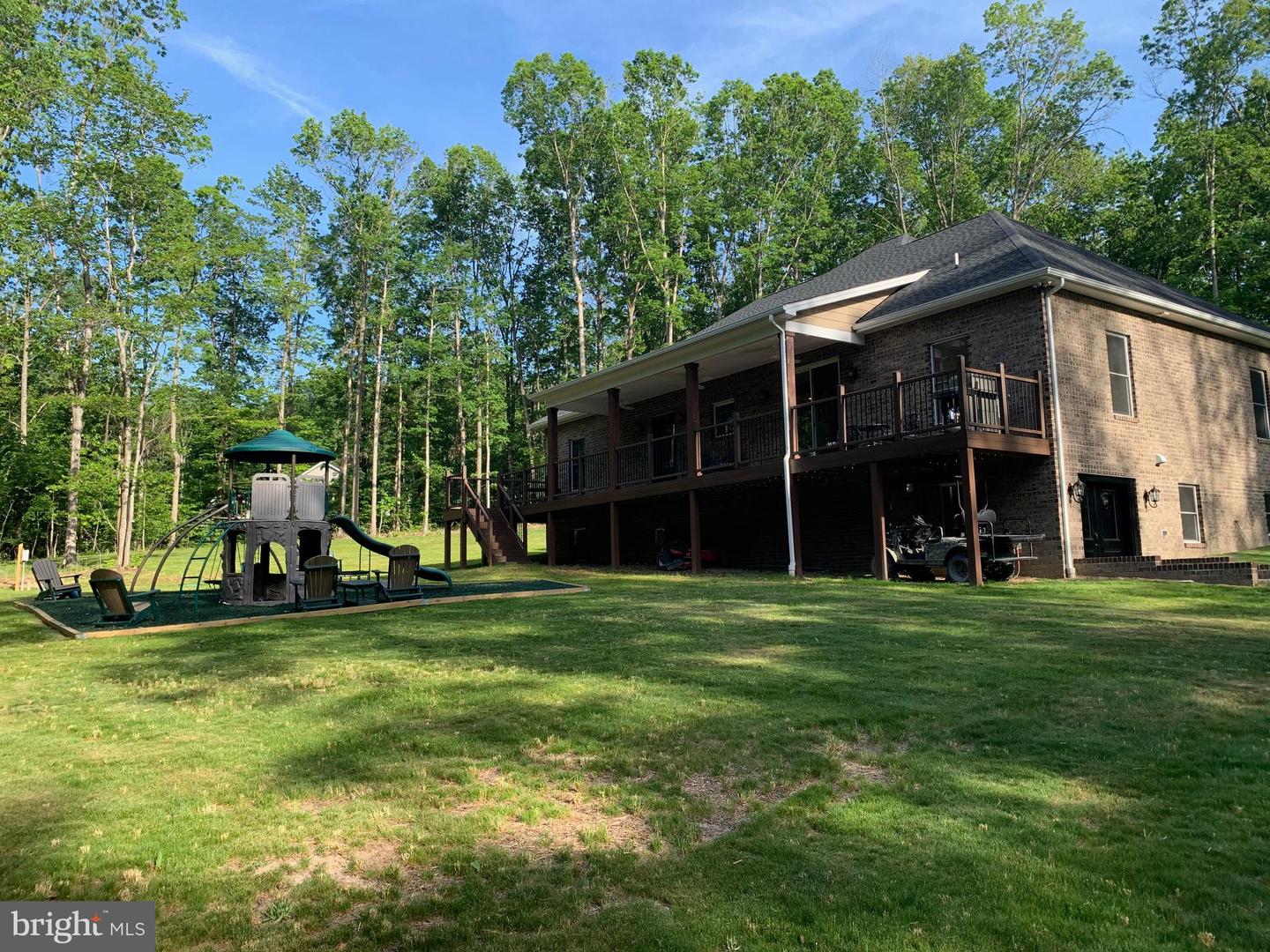 3213 OLD TANBARK ROAD, LURAY, Virginia 22835, 4 Bedrooms Bedrooms, 5 Rooms Rooms,2 BathroomsBathrooms,Residential,For sale,3213 OLD TANBARK ROAD,VAPA2005302 MLS # VAPA2005302