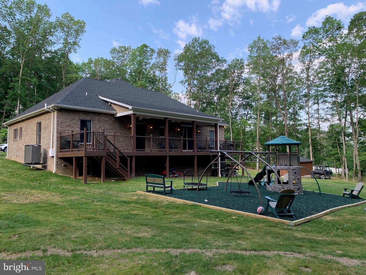 3213 OLD TANBARK ROAD, LURAY, Virginia 22835, 4 Bedrooms Bedrooms, 5 Rooms Rooms,2 BathroomsBathrooms,Residential,For sale,3213 OLD TANBARK ROAD,VAPA2005302 MLS # VAPA2005302