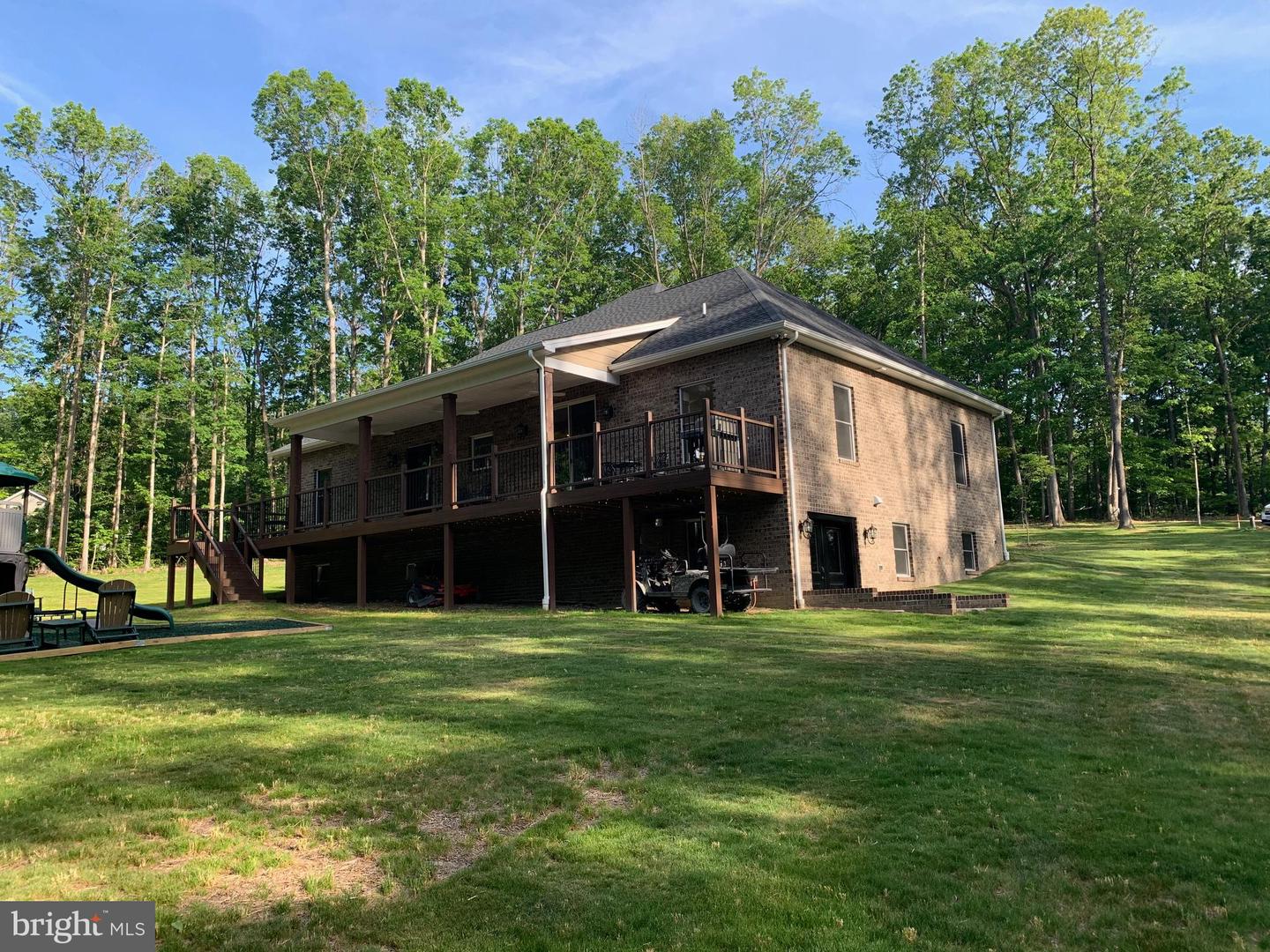 3213 OLD TANBARK ROAD, LURAY, Virginia 22835, 4 Bedrooms Bedrooms, 5 Rooms Rooms,2 BathroomsBathrooms,Residential,For sale,3213 OLD TANBARK ROAD,VAPA2005302 MLS # VAPA2005302