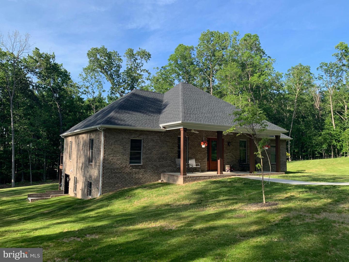3213 OLD TANBARK ROAD, LURAY, Virginia 22835, 4 Bedrooms Bedrooms, 5 Rooms Rooms,2 BathroomsBathrooms,Residential,For sale,3213 OLD TANBARK ROAD,VAPA2005302 MLS # VAPA2005302