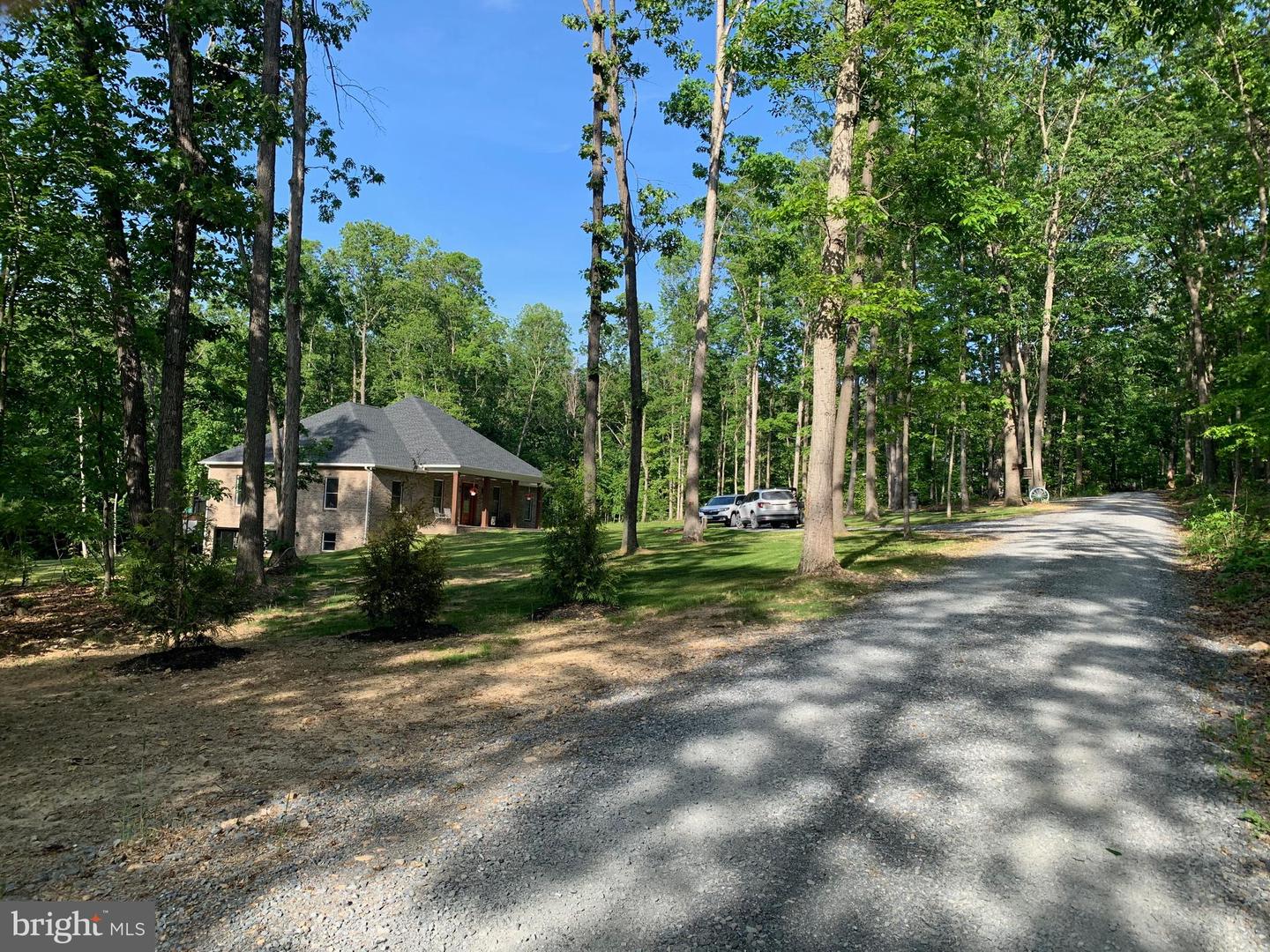 3213 OLD TANBARK ROAD, LURAY, Virginia 22835, 4 Bedrooms Bedrooms, 5 Rooms Rooms,2 BathroomsBathrooms,Residential,For sale,3213 OLD TANBARK ROAD,VAPA2005302 MLS # VAPA2005302
