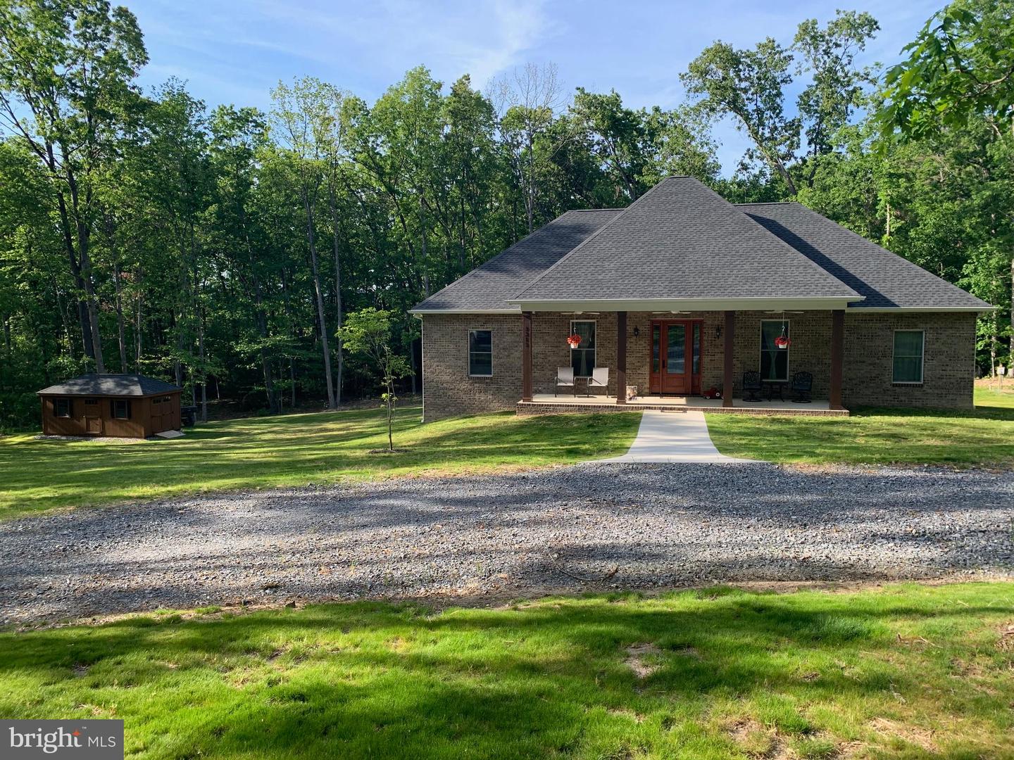 3213 OLD TANBARK ROAD, LURAY, Virginia 22835, 4 Bedrooms Bedrooms, 5 Rooms Rooms,2 BathroomsBathrooms,Residential,For sale,3213 OLD TANBARK ROAD,VAPA2005302 MLS # VAPA2005302