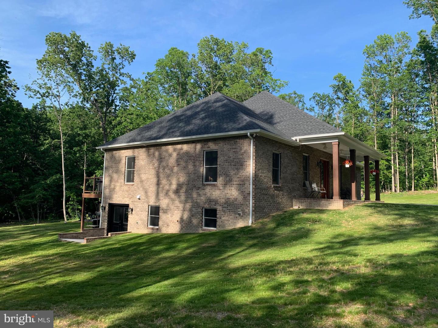 3213 OLD TANBARK ROAD, LURAY, Virginia 22835, 4 Bedrooms Bedrooms, 5 Rooms Rooms,2 BathroomsBathrooms,Residential,For sale,3213 OLD TANBARK ROAD,VAPA2005302 MLS # VAPA2005302