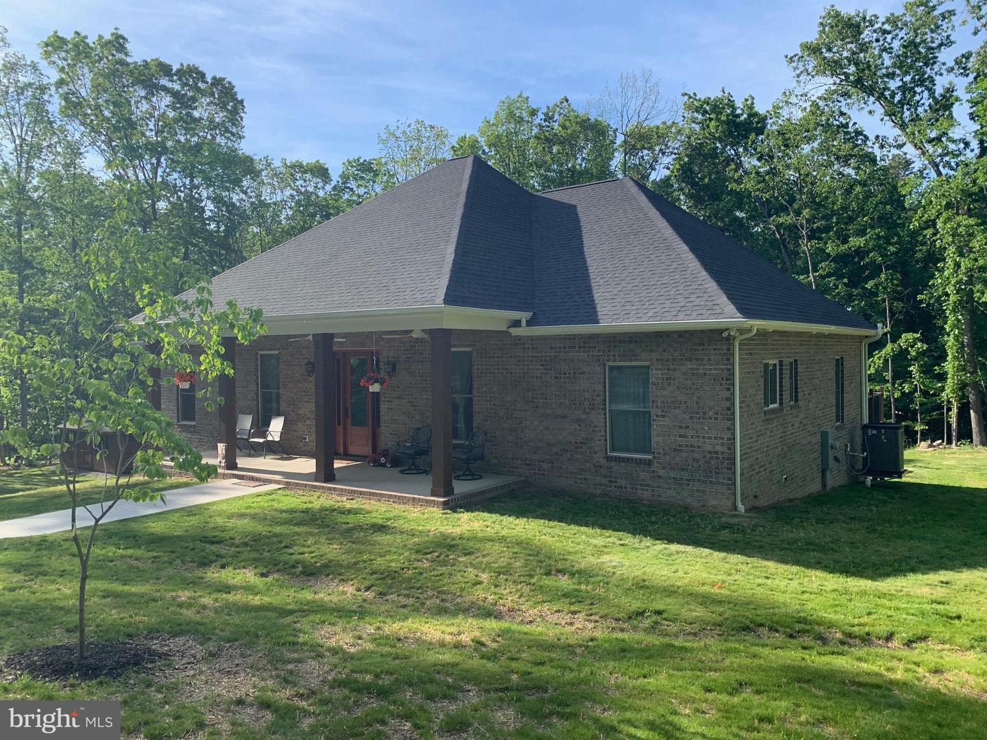 3213 OLD TANBARK ROAD, LURAY, Virginia 22835, 4 Bedrooms Bedrooms, 5 Rooms Rooms,2 BathroomsBathrooms,Residential,For sale,3213 OLD TANBARK ROAD,VAPA2005302 MLS # VAPA2005302