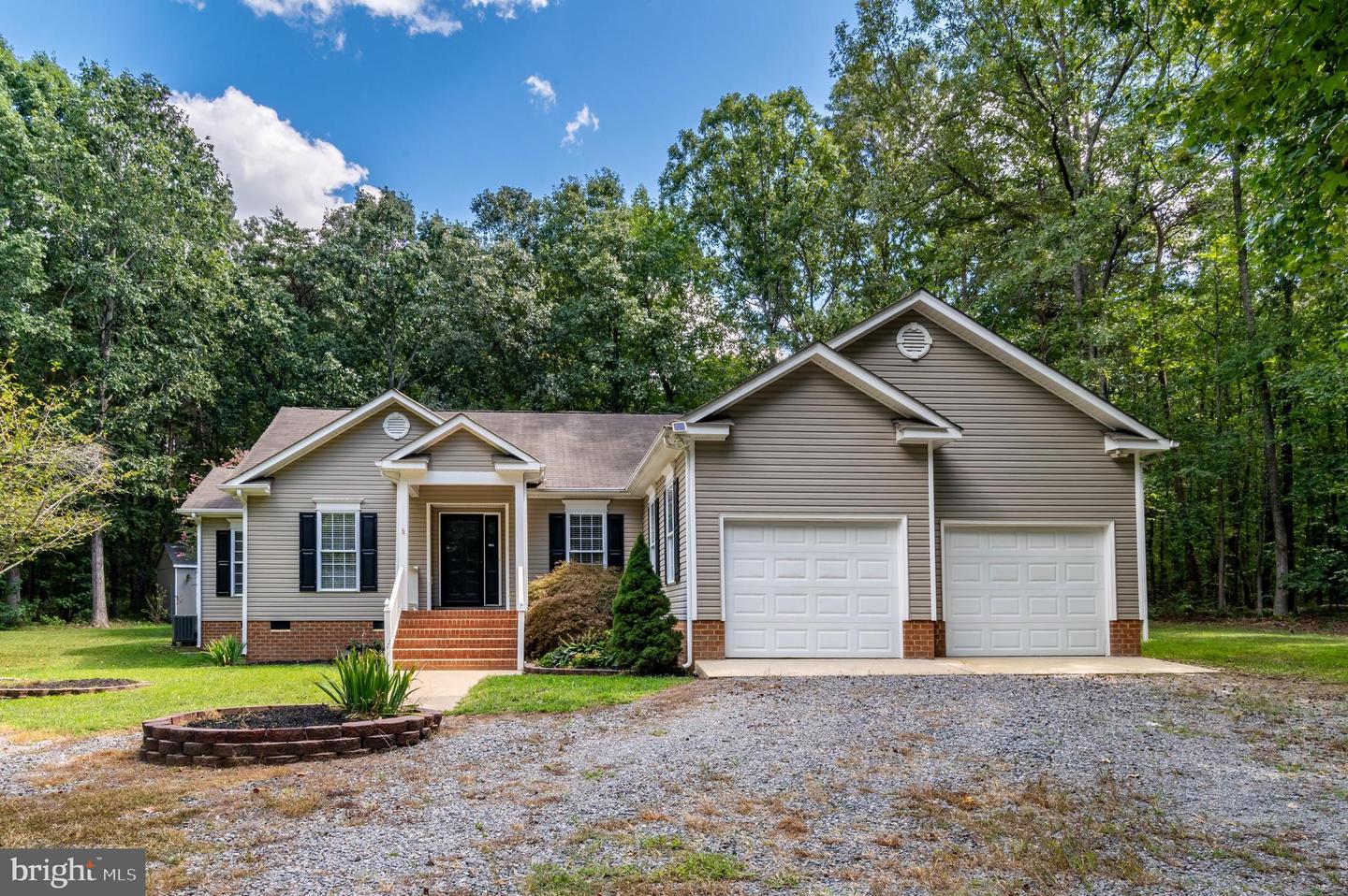 3255 HAZEL LN, GOOCHLAND, Virginia 23063, 3 Bedrooms Bedrooms, ,2 BathroomsBathrooms,Residential,For sale,3255 HAZEL LN,VAGO2000392 MLS # VAGO2000392