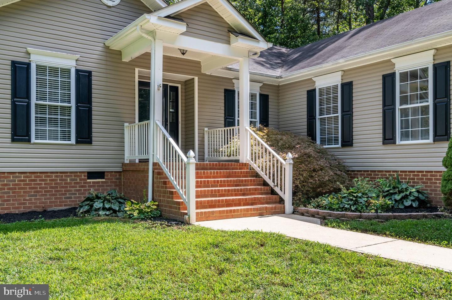 3255 HAZEL LN, GOOCHLAND, Virginia 23063, 3 Bedrooms Bedrooms, ,2 BathroomsBathrooms,Residential,For sale,3255 HAZEL LN,VAGO2000392 MLS # VAGO2000392