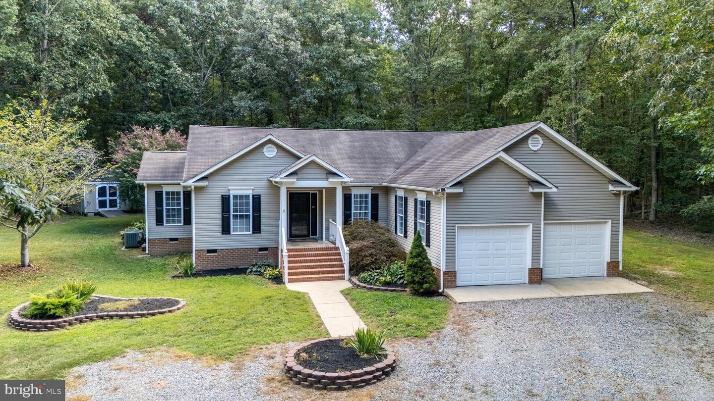 3255 HAZEL LN, GOOCHLAND, Virginia 23063, 3 Bedrooms Bedrooms, ,2 BathroomsBathrooms,Residential,For sale,3255 HAZEL LN,VAGO2000392 MLS # VAGO2000392