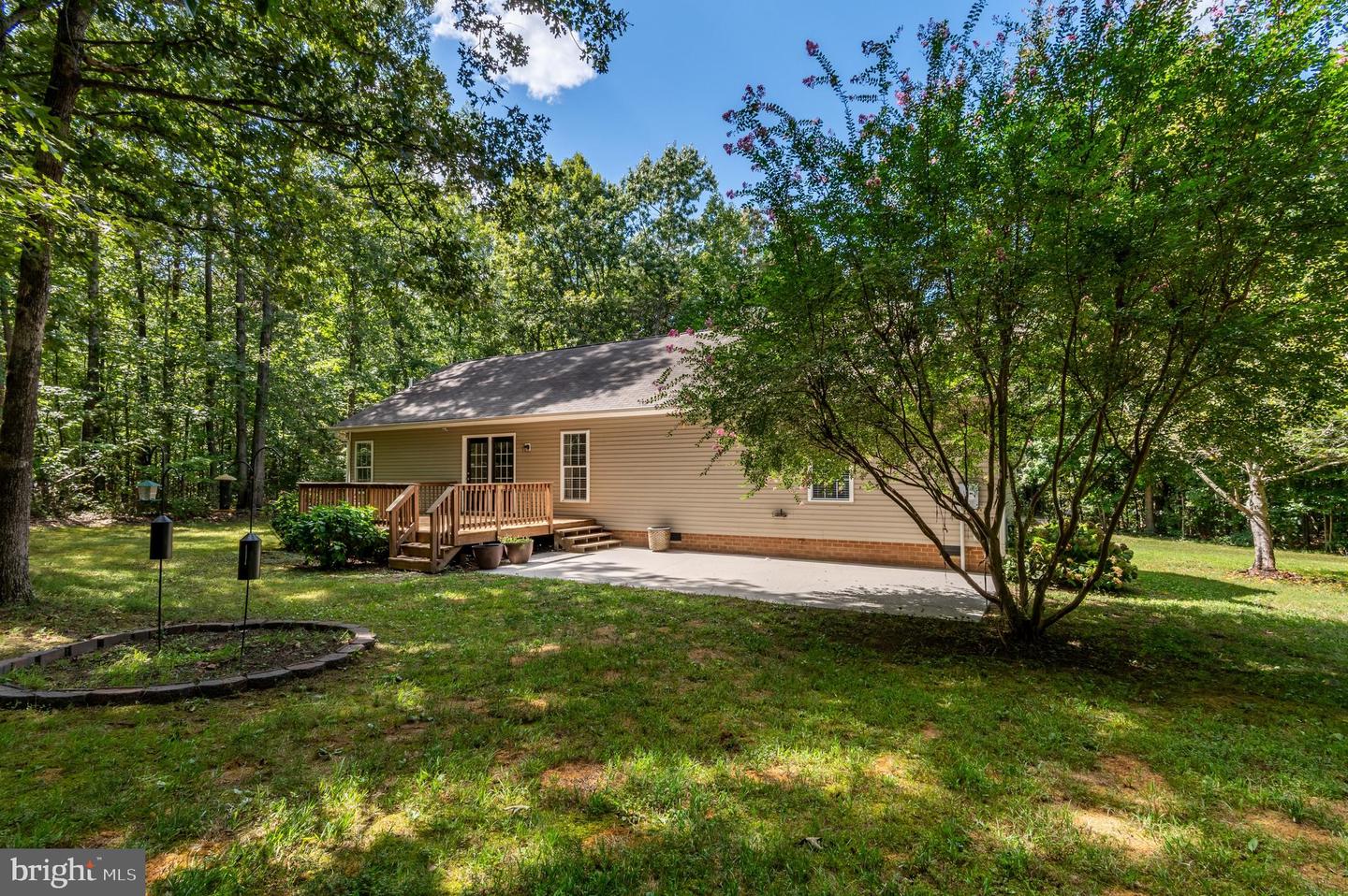3255 HAZEL LN, GOOCHLAND, Virginia 23063, 3 Bedrooms Bedrooms, ,2 BathroomsBathrooms,Residential,For sale,3255 HAZEL LN,VAGO2000392 MLS # VAGO2000392