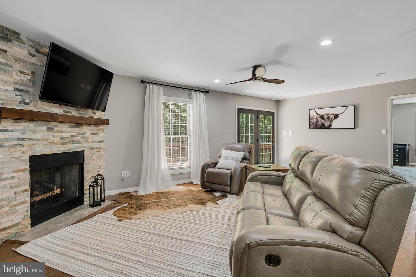 3255 HAZEL LN, GOOCHLAND, Virginia 23063, 3 Bedrooms Bedrooms, ,2 BathroomsBathrooms,Residential,For sale,3255 HAZEL LN,VAGO2000392 MLS # VAGO2000392