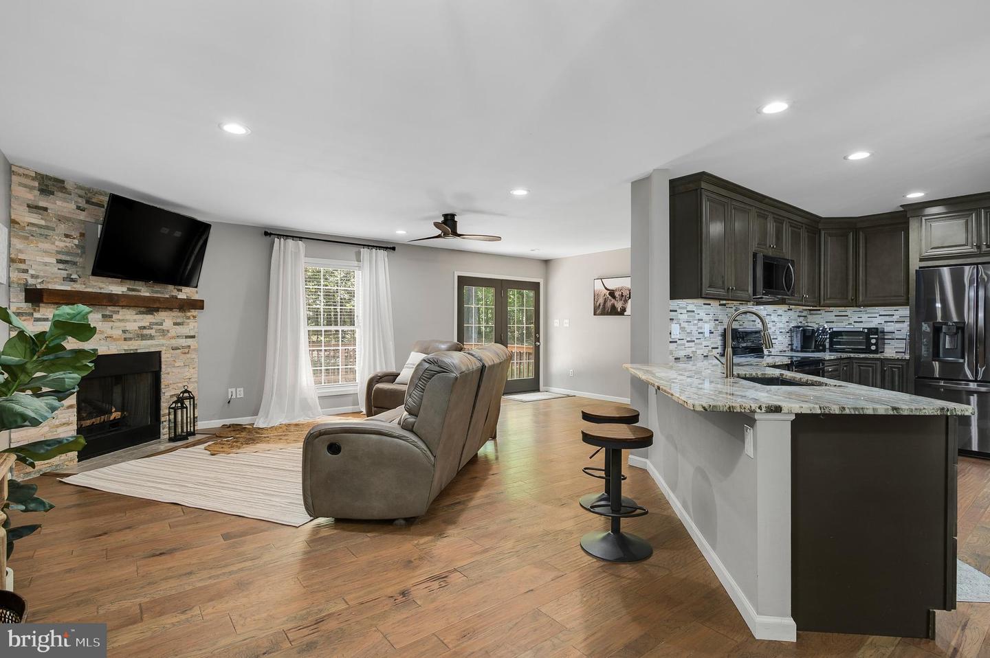 3255 HAZEL LN, GOOCHLAND, Virginia 23063, 3 Bedrooms Bedrooms, ,2 BathroomsBathrooms,Residential,For sale,3255 HAZEL LN,VAGO2000392 MLS # VAGO2000392