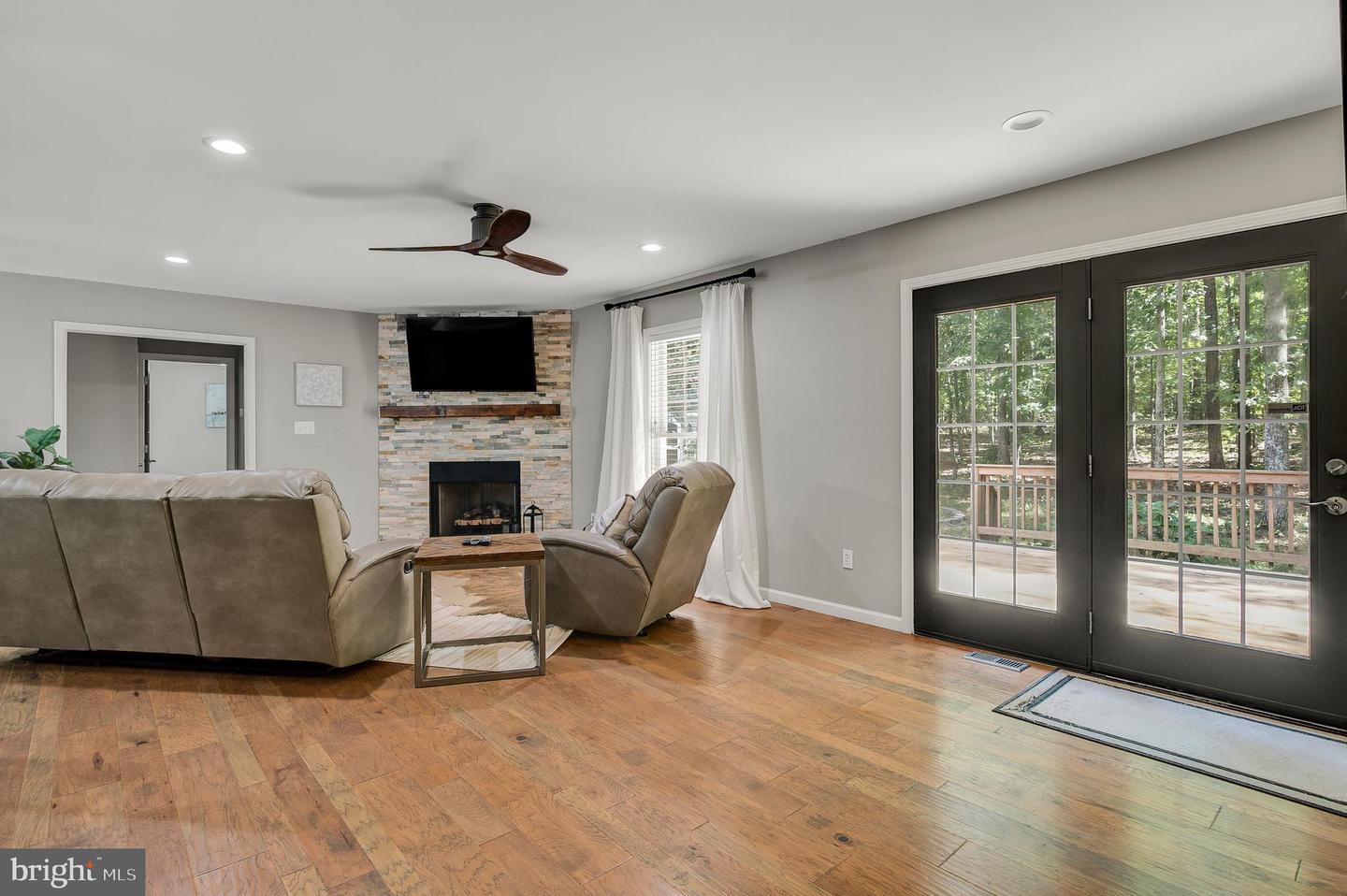 3255 HAZEL LN, GOOCHLAND, Virginia 23063, 3 Bedrooms Bedrooms, ,2 BathroomsBathrooms,Residential,For sale,3255 HAZEL LN,VAGO2000392 MLS # VAGO2000392