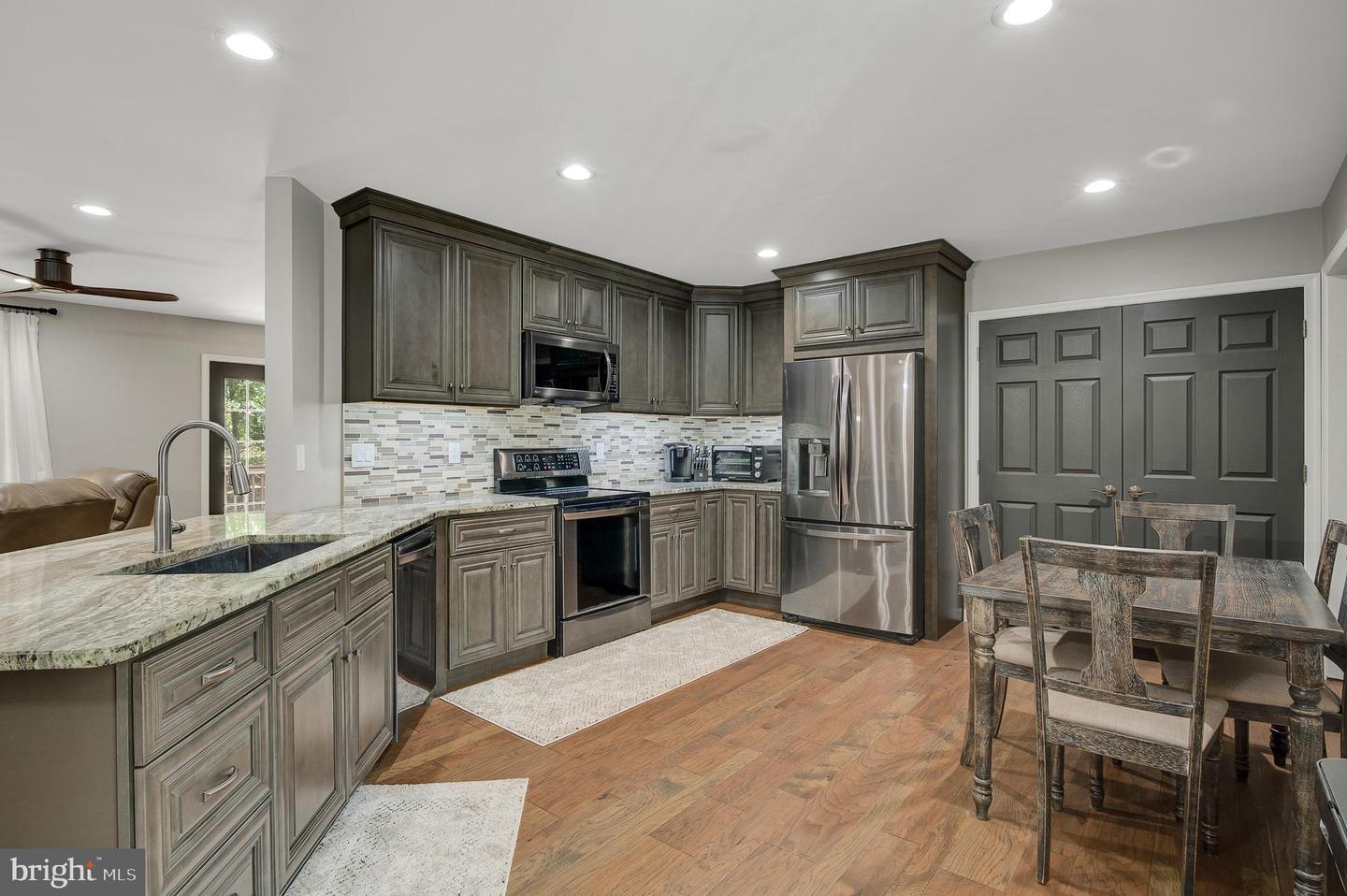 3255 HAZEL LN, GOOCHLAND, Virginia 23063, 3 Bedrooms Bedrooms, ,2 BathroomsBathrooms,Residential,For sale,3255 HAZEL LN,VAGO2000392 MLS # VAGO2000392
