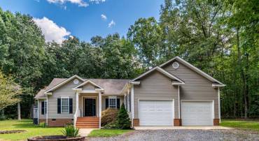 3255 HAZEL LN, GOOCHLAND, Virginia 23063, 3 Bedrooms Bedrooms, ,2 BathroomsBathrooms,Residential,For sale,3255 HAZEL LN,VAGO2000392 MLS # VAGO2000392