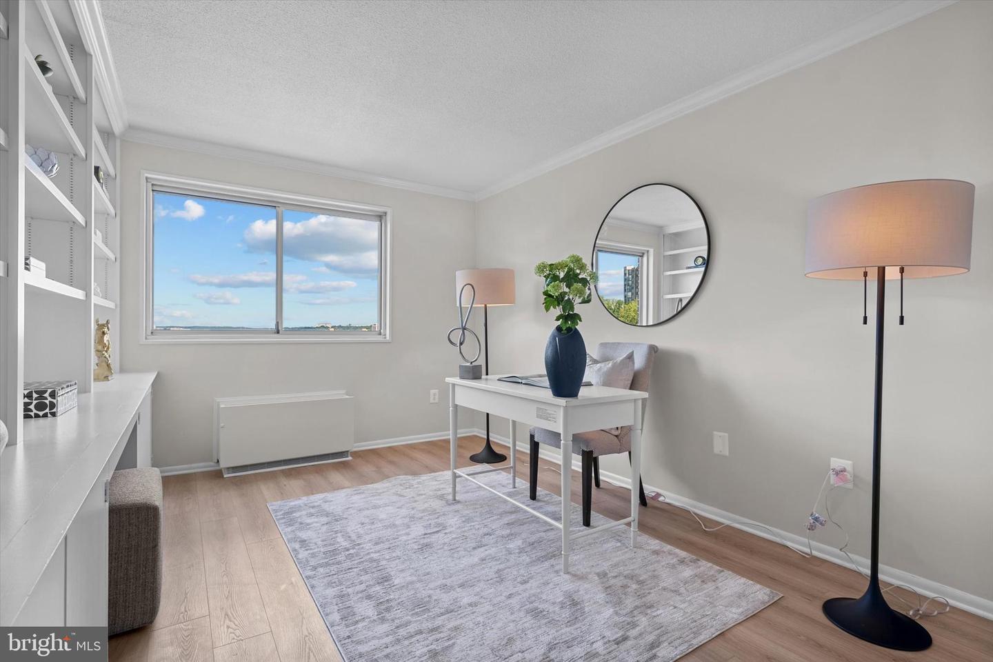 2059 HUNTINGTON AVE #1414, ALEXANDRIA, Virginia 22303, 2 Bedrooms Bedrooms, ,2 BathroomsBathrooms,Residential,For sale,2059 HUNTINGTON AVE #1414,VAFX2263802 MLS # VAFX2263802