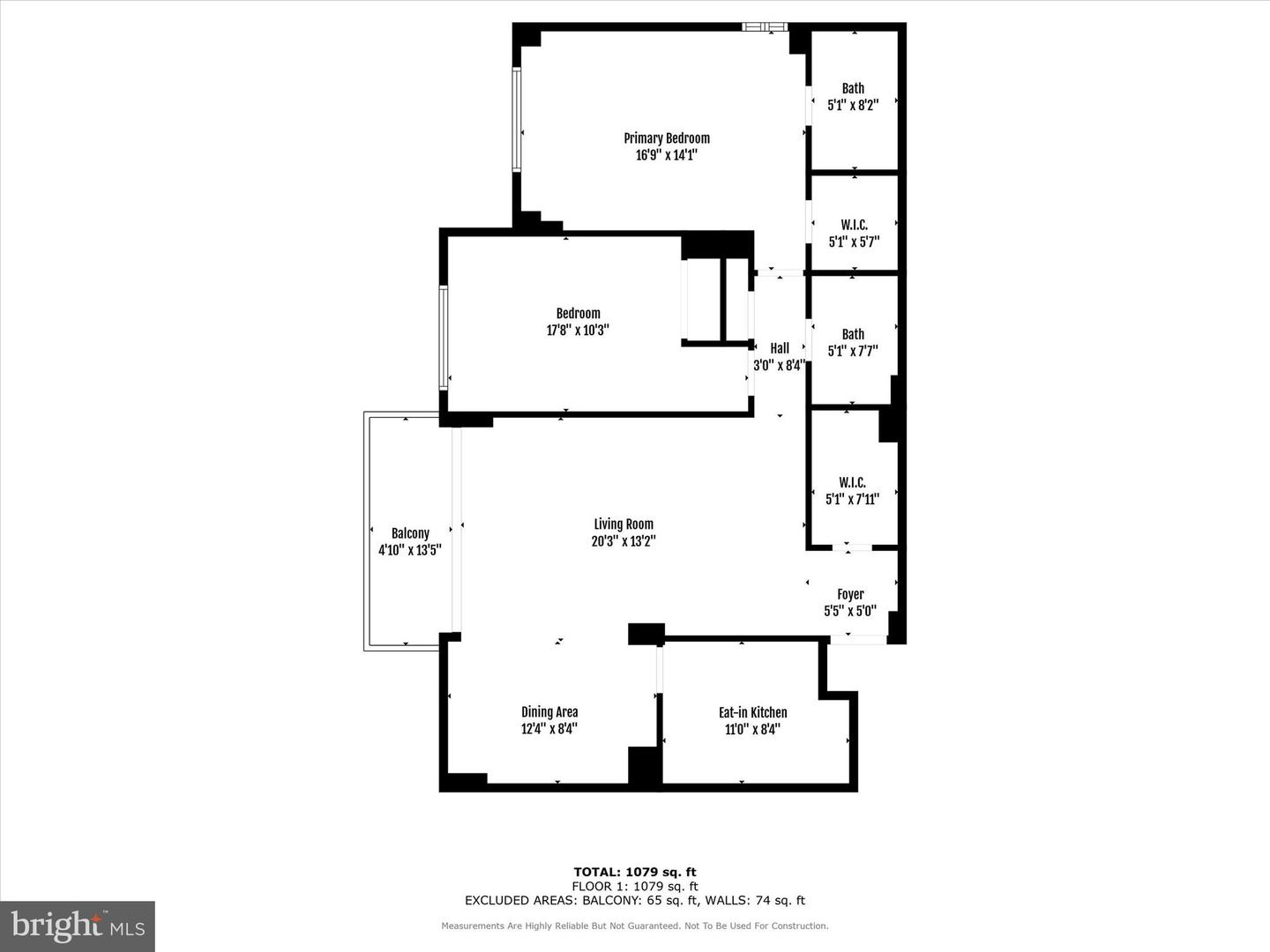 2059 HUNTINGTON AVE #1414, ALEXANDRIA, Virginia 22303, 2 Bedrooms Bedrooms, ,2 BathroomsBathrooms,Residential,For sale,2059 HUNTINGTON AVE #1414,VAFX2263802 MLS # VAFX2263802