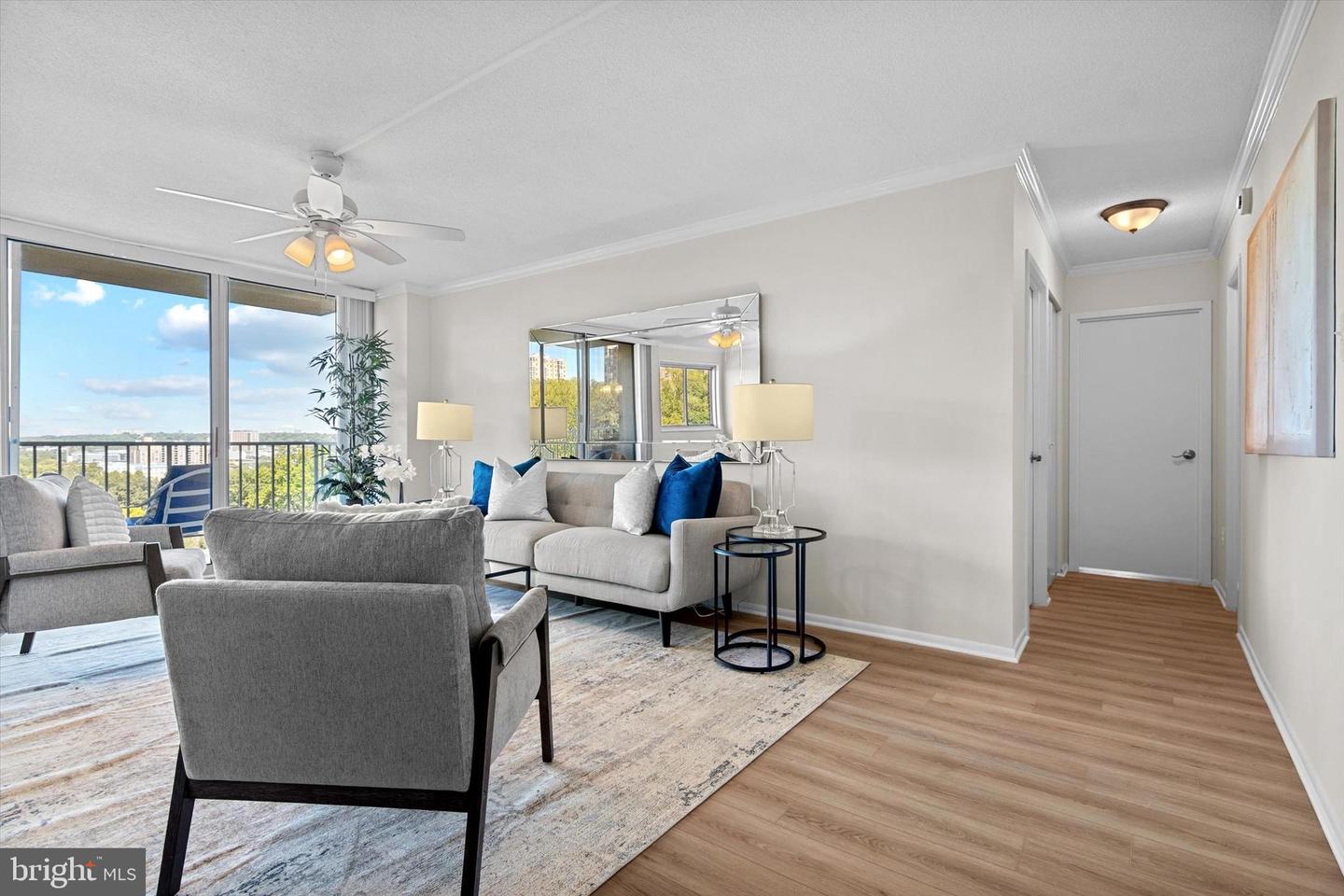2059 HUNTINGTON AVE #1414, ALEXANDRIA, Virginia 22303, 2 Bedrooms Bedrooms, ,2 BathroomsBathrooms,Residential,For sale,2059 HUNTINGTON AVE #1414,VAFX2263802 MLS # VAFX2263802