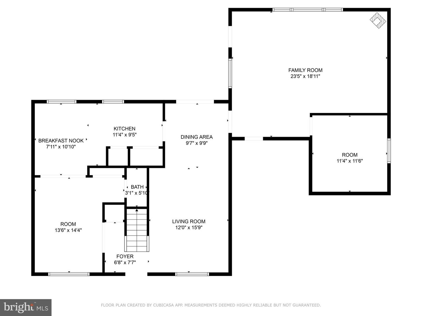 5061 GALLAGER DRIVE, FREDERICKSBURG, Virginia 22407, 3 Bedrooms Bedrooms, ,2 BathroomsBathrooms,Residential,For sale,5061 GALLAGER DRIVE,VASP2035856 MLS # VASP2035856