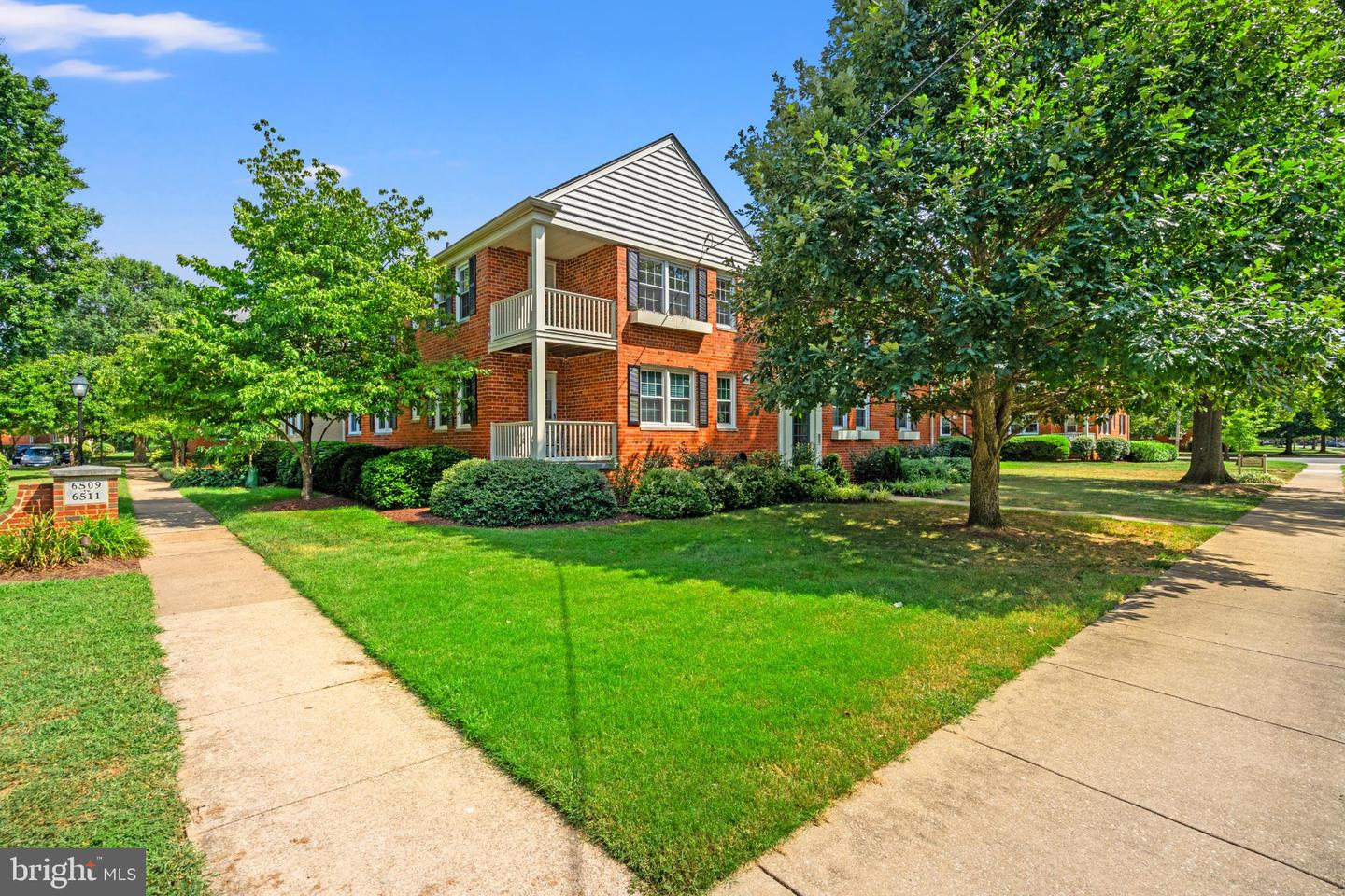 6507 10TH ST #B1, ALEXANDRIA, Virginia 22307, 2 Bedrooms Bedrooms, 8 Rooms Rooms,1 BathroomBathrooms,Residential,For sale,6507 10TH ST #B1,VAFX2263898 MLS # VAFX2263898