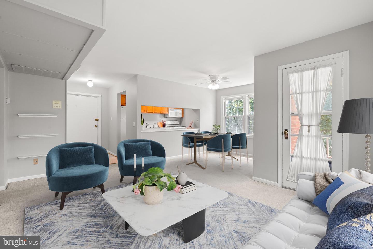 6507 10TH ST #B1, ALEXANDRIA, Virginia 22307, 2 Bedrooms Bedrooms, 8 Rooms Rooms,1 BathroomBathrooms,Residential,For sale,6507 10TH ST #B1,VAFX2263898 MLS # VAFX2263898
