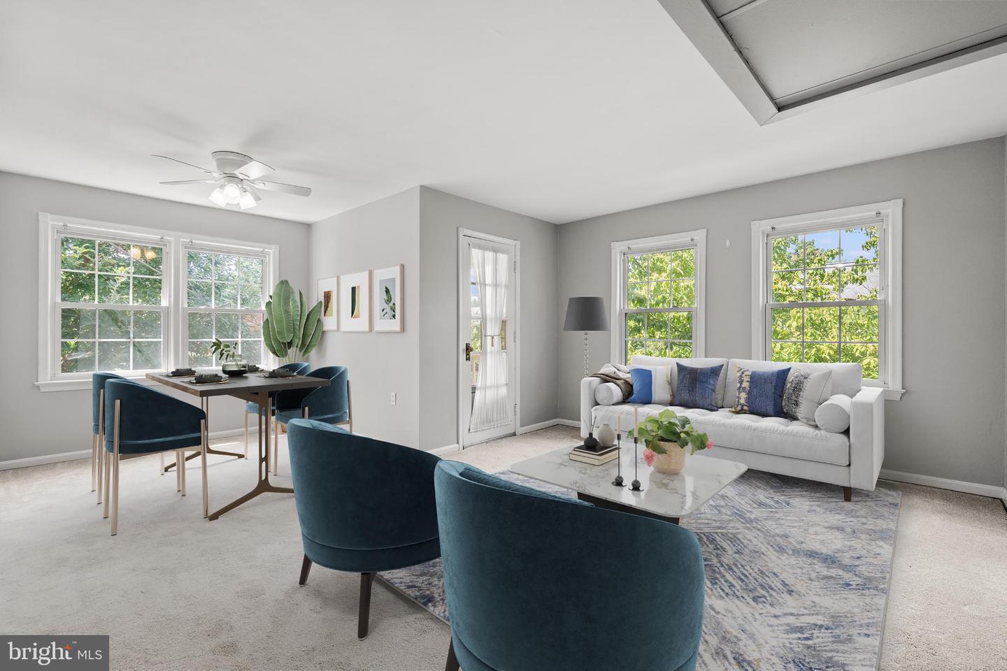 6507 10TH ST #B1, ALEXANDRIA, Virginia 22307, 2 Bedrooms Bedrooms, 8 Rooms Rooms,1 BathroomBathrooms,Residential,For sale,6507 10TH ST #B1,VAFX2263898 MLS # VAFX2263898