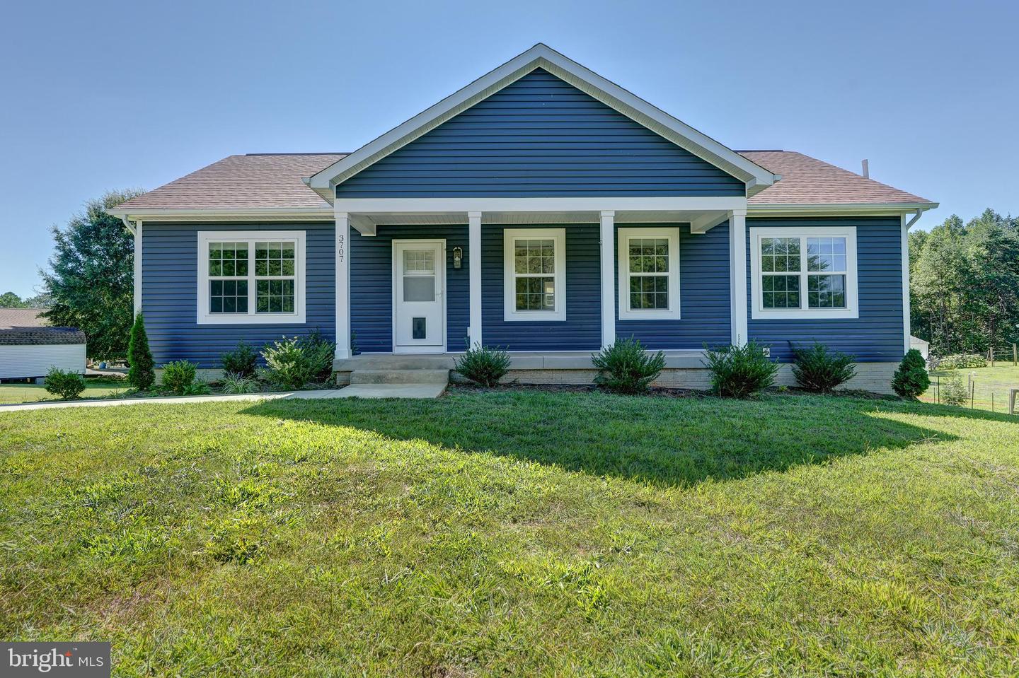 3707 MORNING GLORY DR, BUMPASS, Virginia 23024, 4 Bedrooms Bedrooms, 14 Rooms Rooms,3 BathroomsBathrooms,Residential,For sale,3707 MORNING GLORY DR,VASP2035868 MLS # VASP2035868
