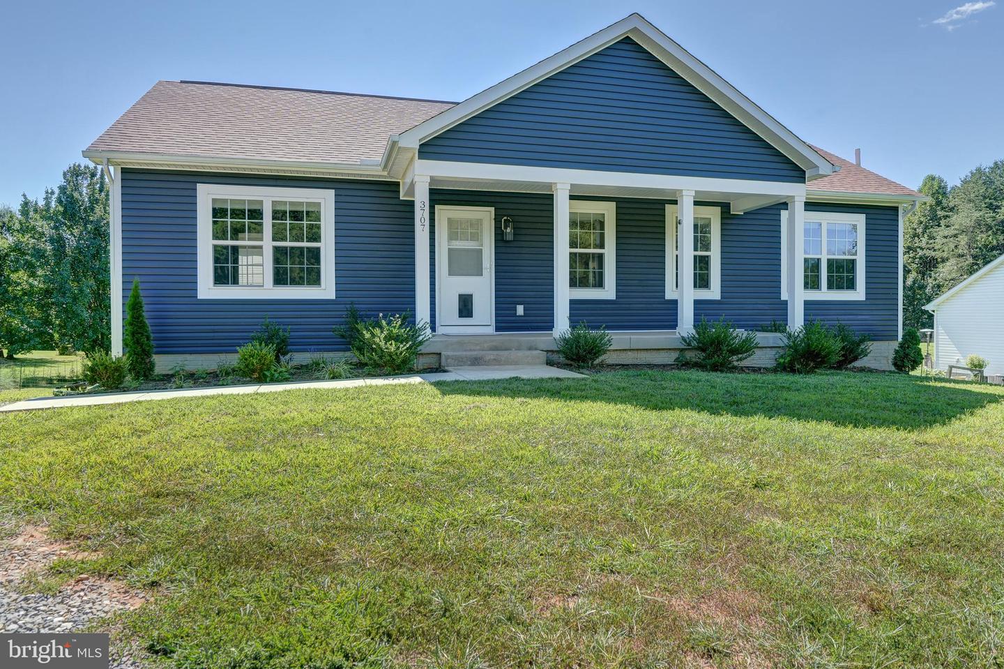 3707 MORNING GLORY DR, BUMPASS, Virginia 23024, 4 Bedrooms Bedrooms, 14 Rooms Rooms,3 BathroomsBathrooms,Residential,For sale,3707 MORNING GLORY DR,VASP2035868 MLS # VASP2035868