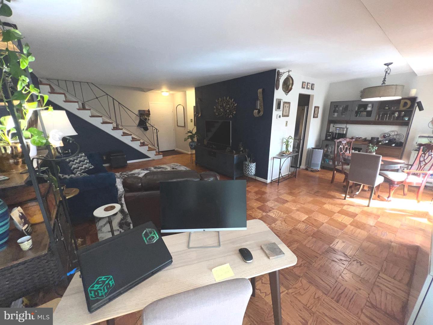 301 N BEAUREGARD ST N #303, ALEXANDRIA, Virginia 22312, 1 Bedroom Bedrooms, ,1 BathroomBathrooms,Residential,For sale,301 N BEAUREGARD ST N #303,VAAX2049126 MLS # VAAX2049126