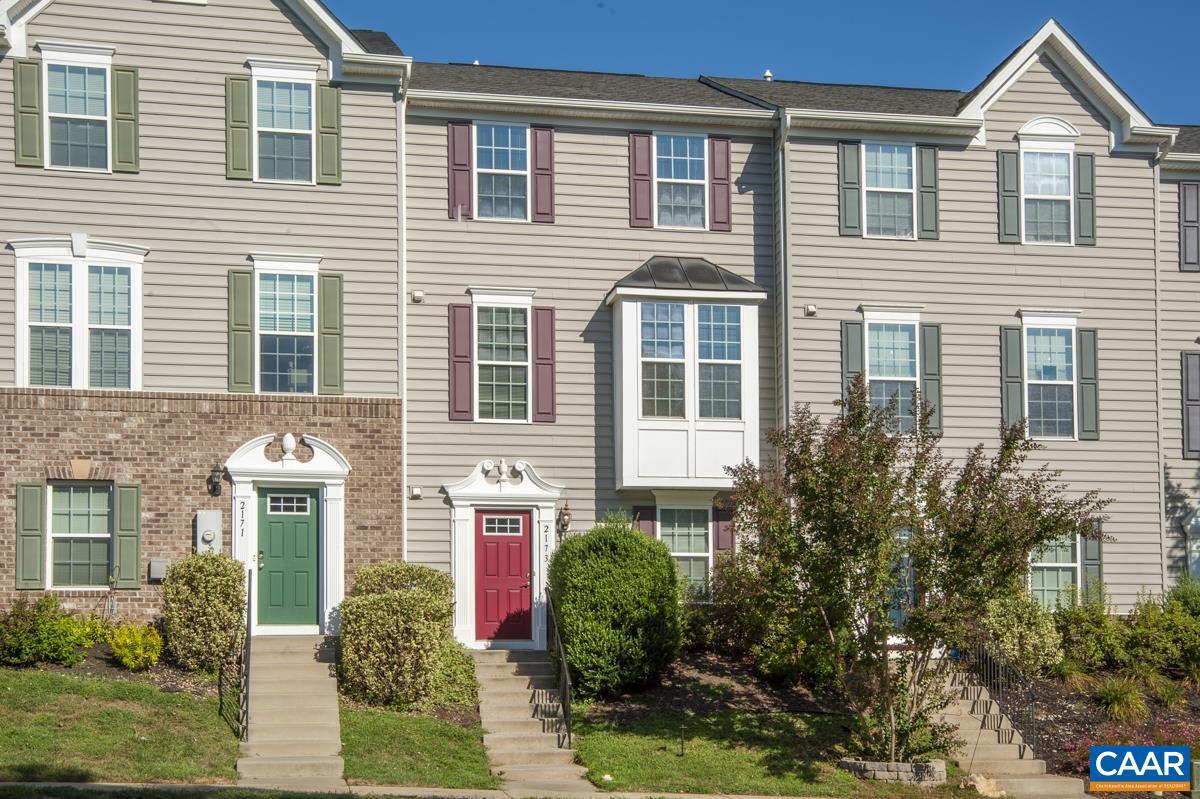2173 SILK WOOD CT, CHARLOTTESVILLE, Virginia 22911, 3 Bedrooms Bedrooms, ,2 BathroomsBathrooms,Residential,For sale,2173 SILK WOOD CT,668383 MLS # 668383