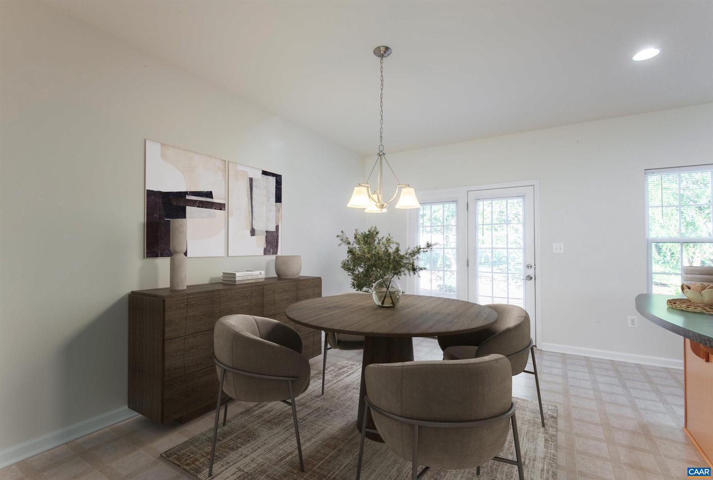 2173 SILK WOOD CT, CHARLOTTESVILLE, Virginia 22911, 3 Bedrooms Bedrooms, ,2 BathroomsBathrooms,Residential,For sale,2173 SILK WOOD CT,668383 MLS # 668383