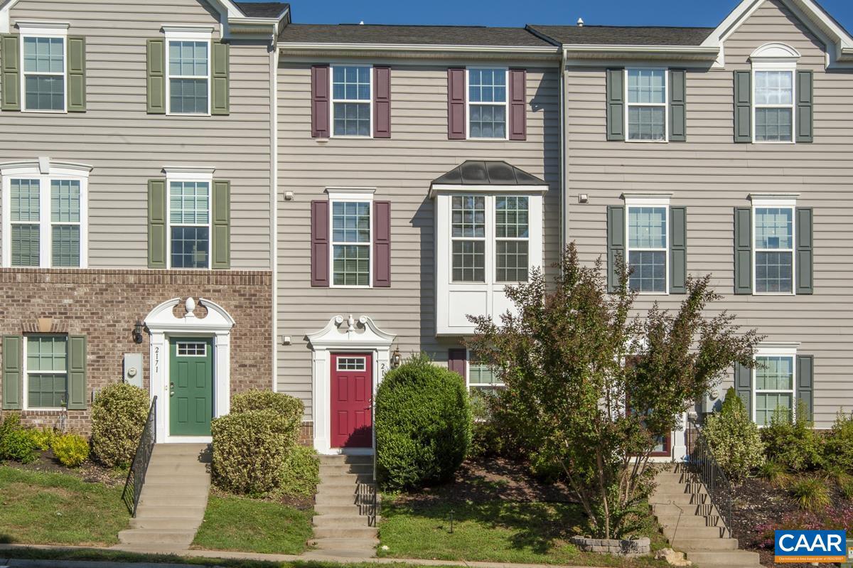2173 SILK WOOD CT, CHARLOTTESVILLE, Virginia 22911, 3 Bedrooms Bedrooms, ,2 BathroomsBathrooms,Residential,For sale,2173 SILK WOOD CT,668383 MLS # 668383