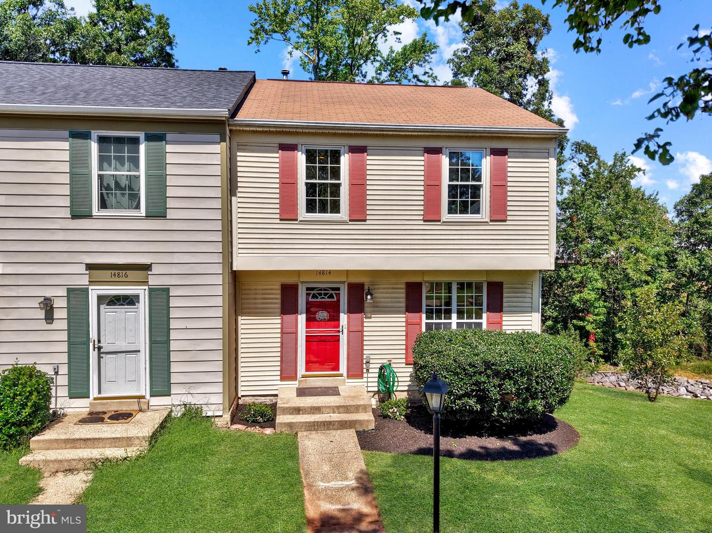 14814 BASINGSTOKE LOOP, CENTREVILLE, Virginia 20120, 3 Bedrooms Bedrooms, ,2 BathroomsBathrooms,Residential,For sale,14814 BASINGSTOKE LOOP,VAFX2264088 MLS # VAFX2264088