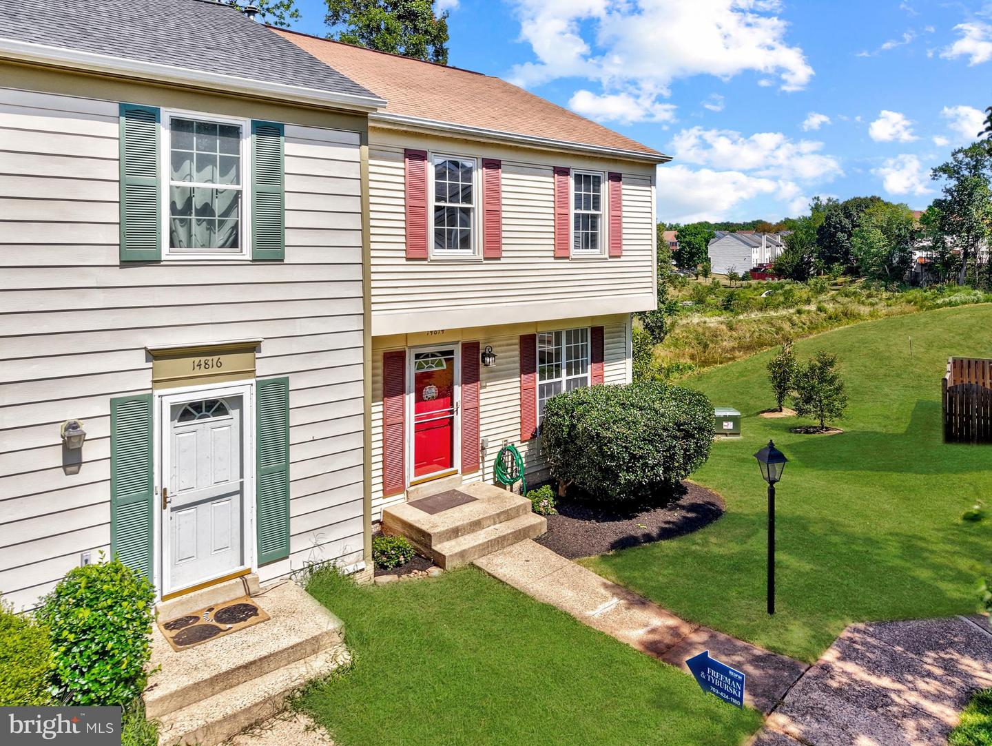14814 BASINGSTOKE LOOP, CENTREVILLE, Virginia 20120, 3 Bedrooms Bedrooms, ,2 BathroomsBathrooms,Residential,For sale,14814 BASINGSTOKE LOOP,VAFX2264088 MLS # VAFX2264088
